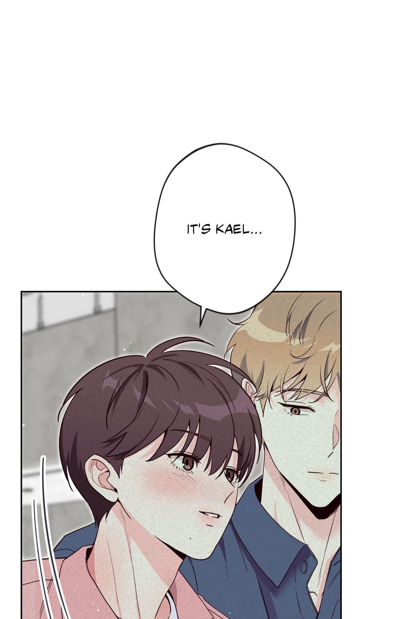 Angel Kiss - Chapter 37 Page 11