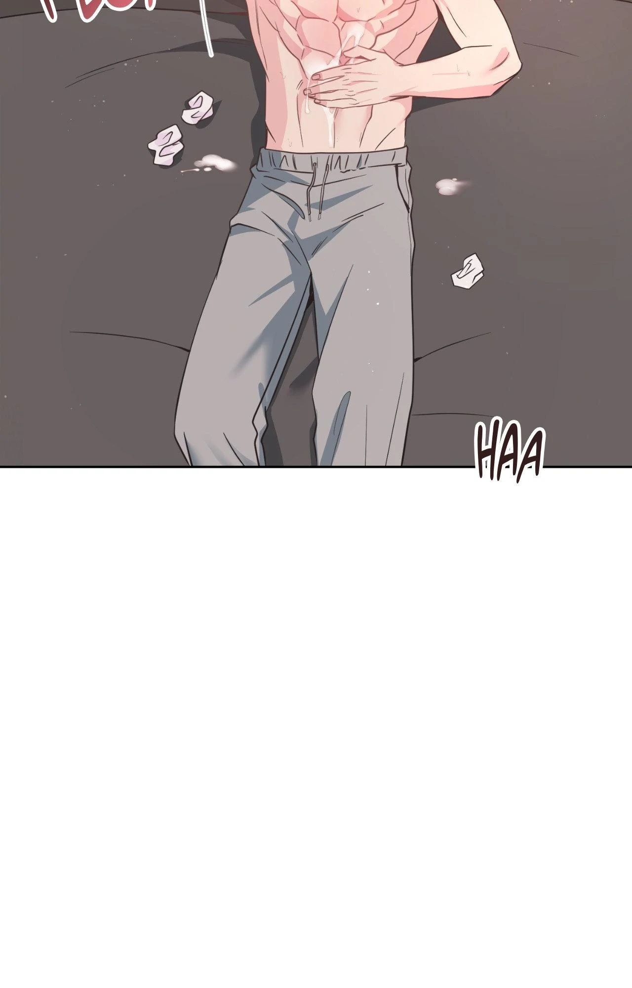 Angel Kiss - Chapter 37 Page 16