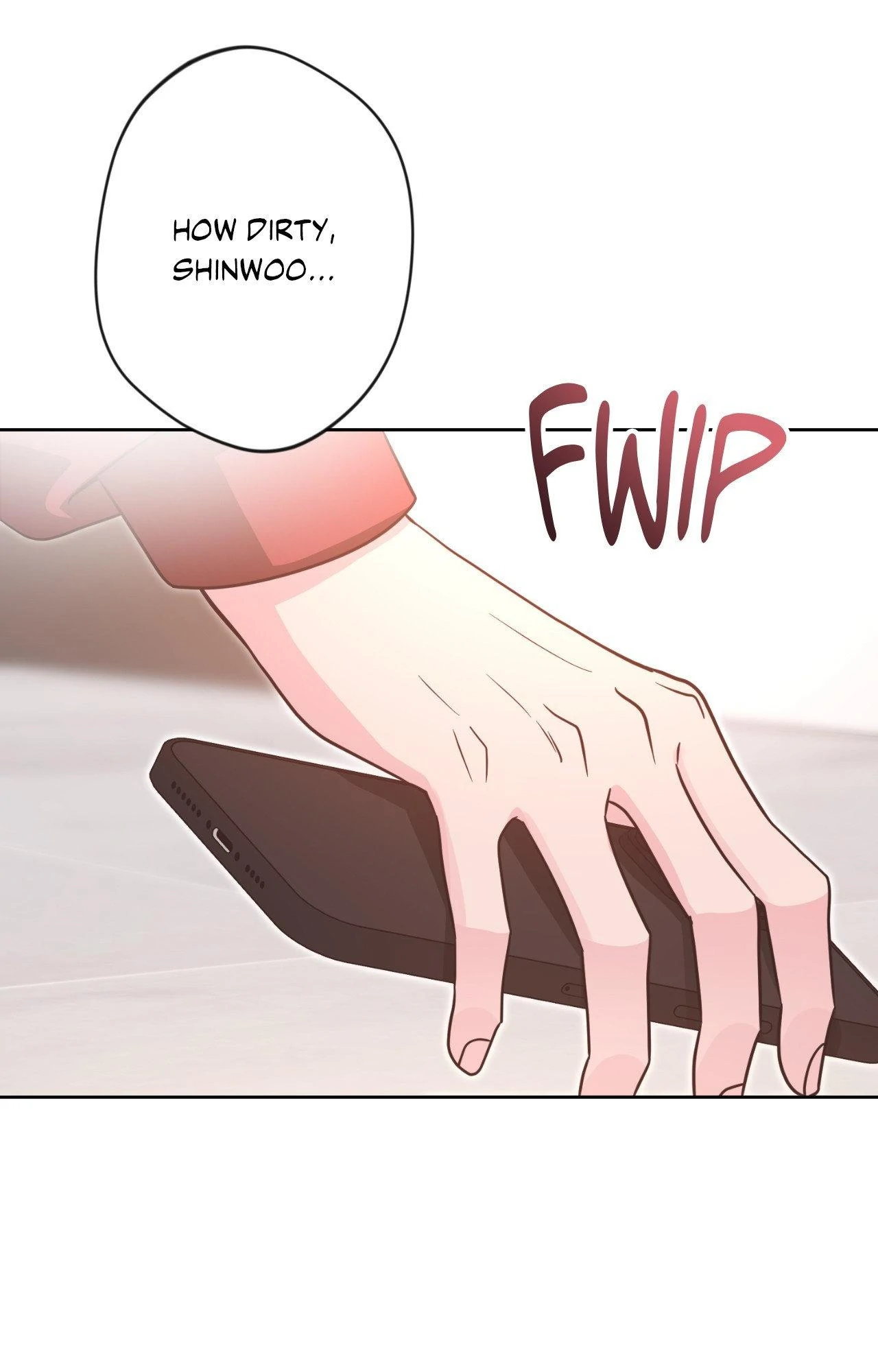 Angel Kiss - Chapter 37 Page 17