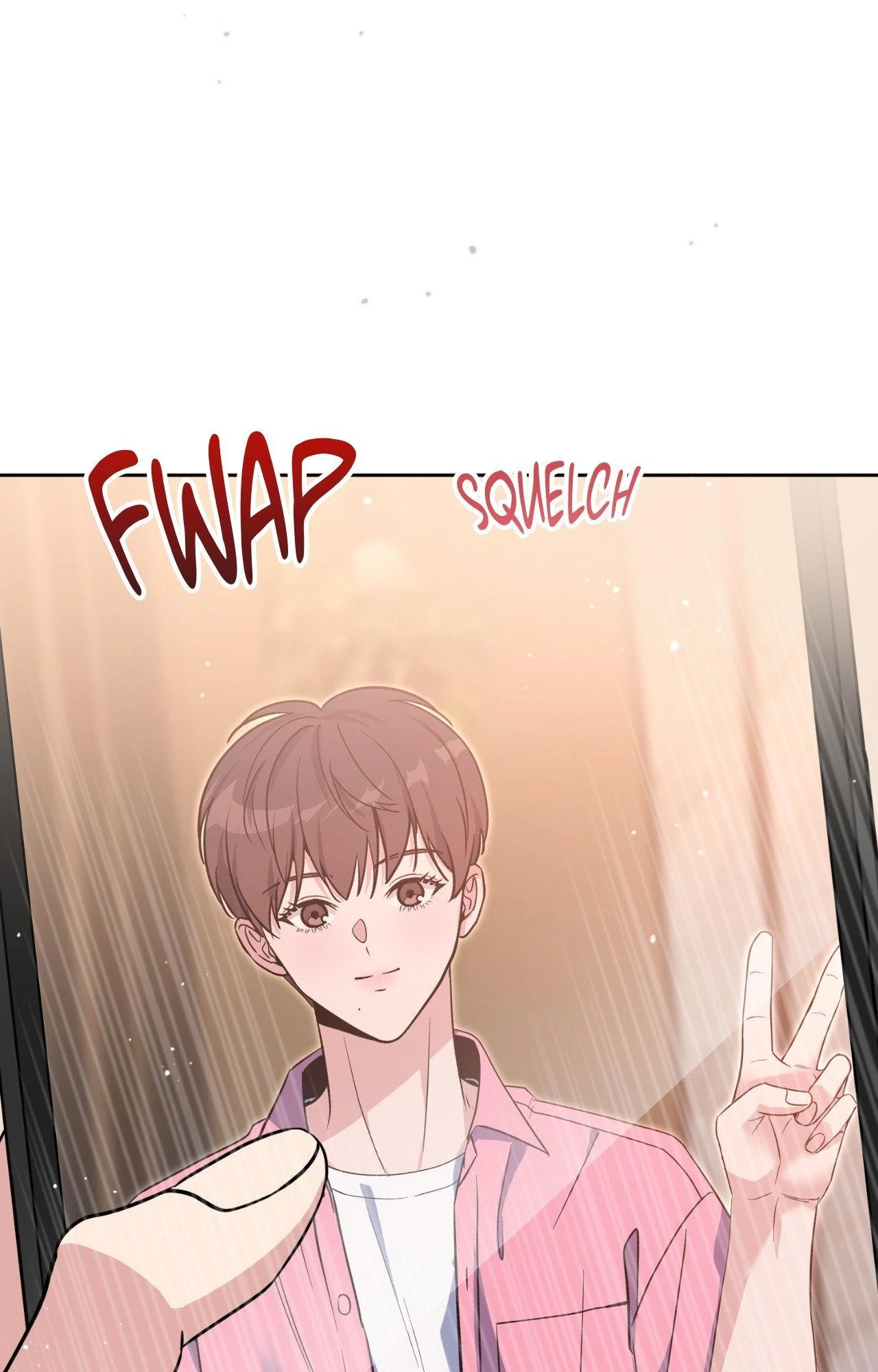 Angel Kiss - Chapter 37 Page 2