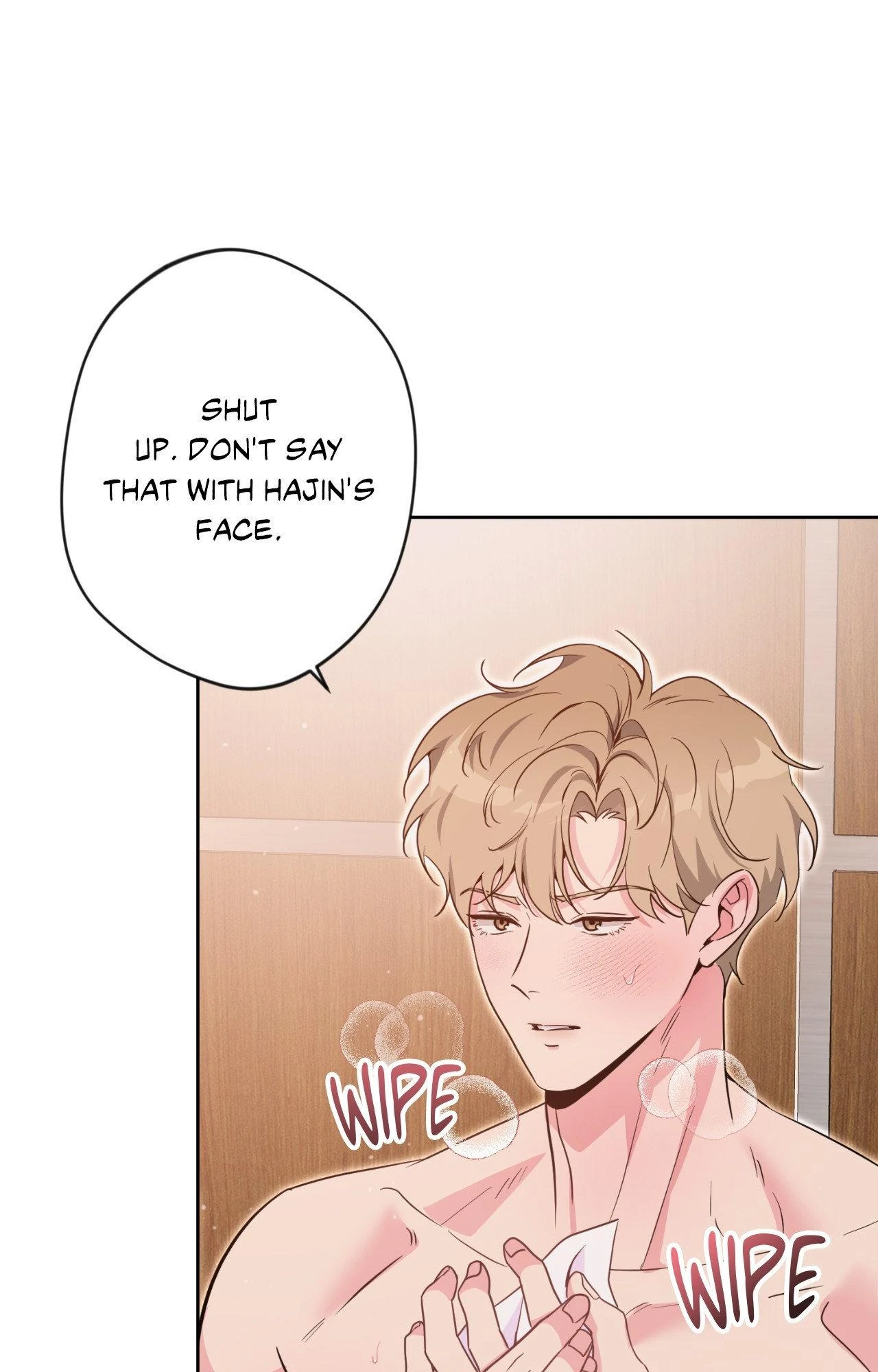 Angel Kiss - Chapter 37 Page 20