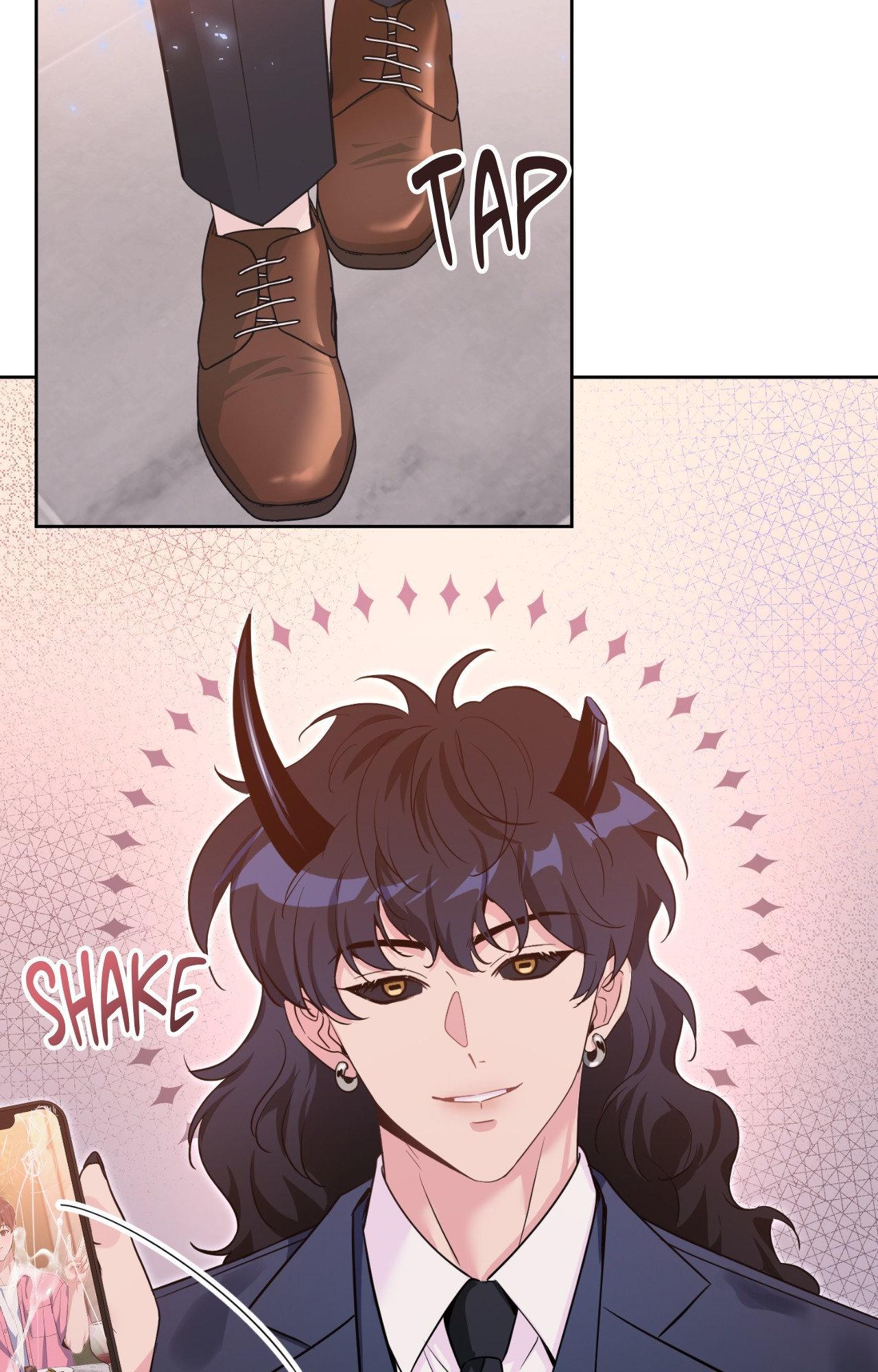 Angel Kiss - Chapter 37 Page 22