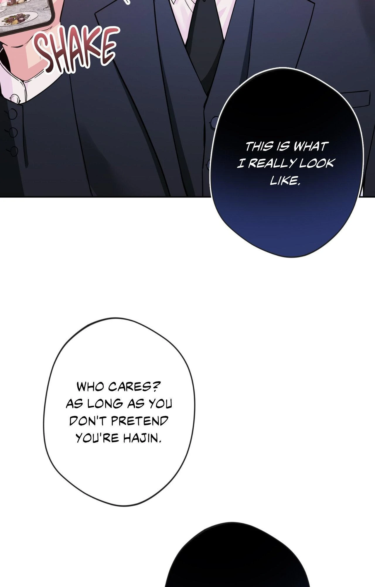 Angel Kiss - Chapter 37 Page 23