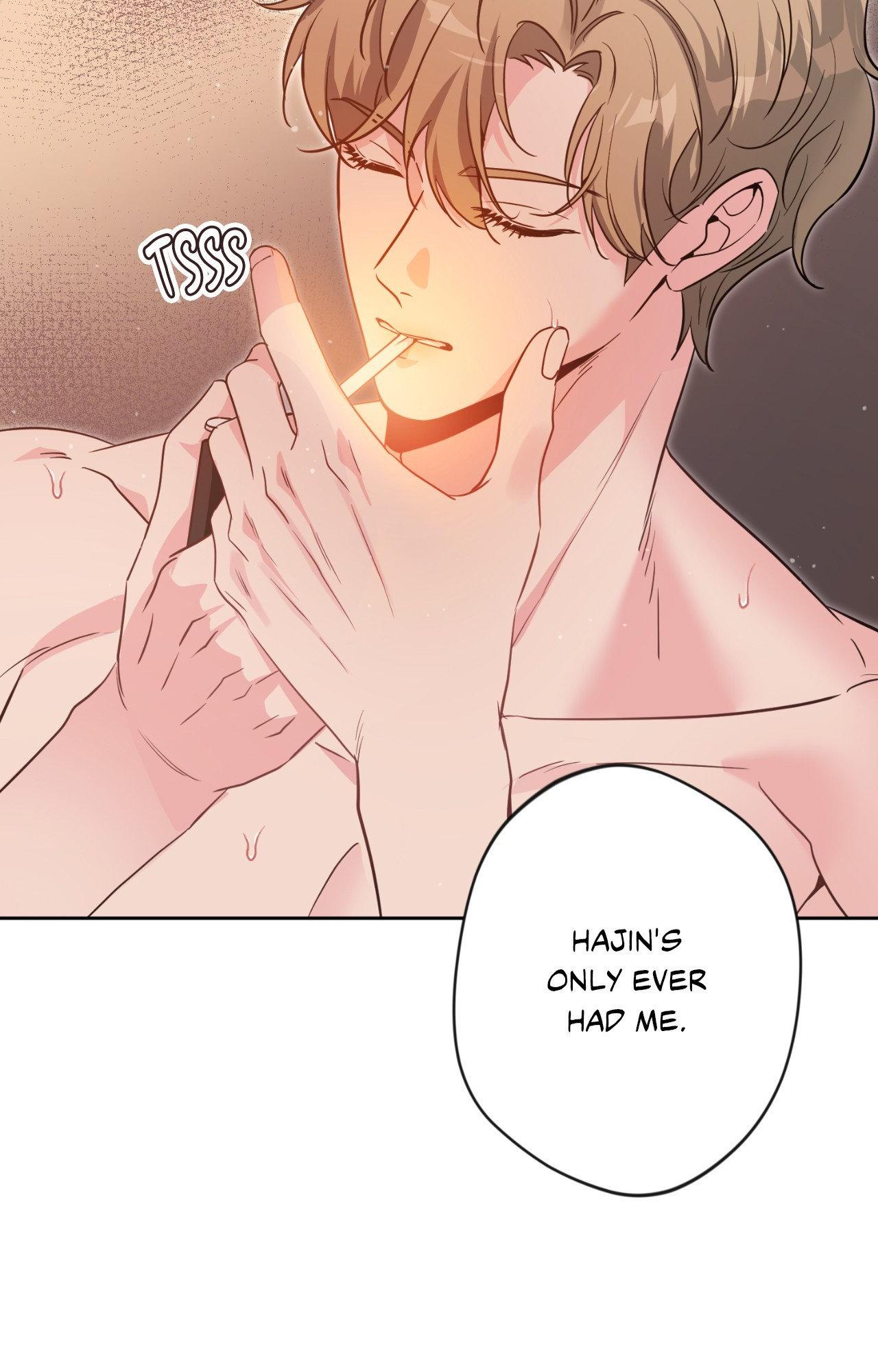 Angel Kiss - Chapter 37 Page 25