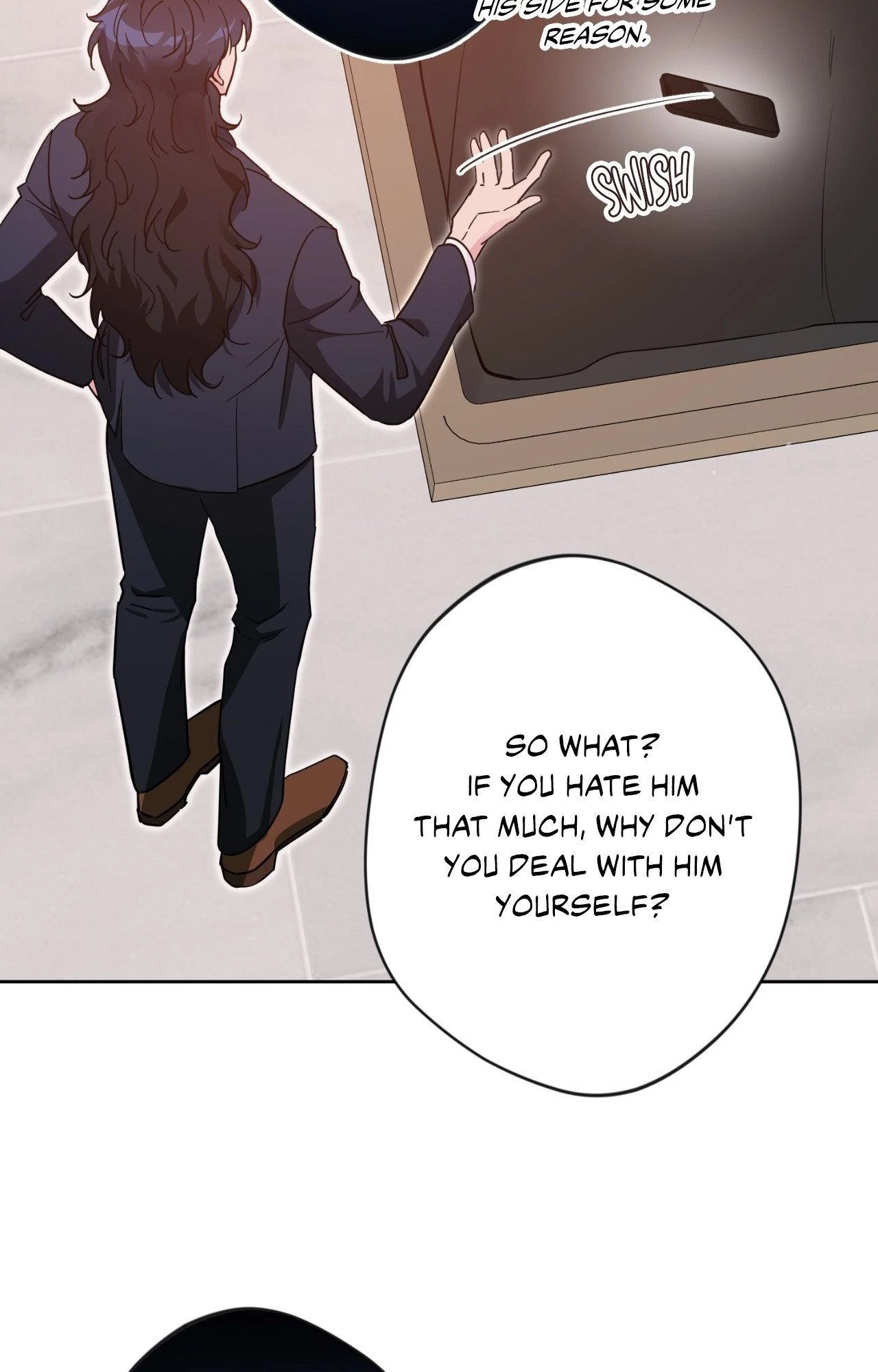 Angel Kiss - Chapter 37 Page 27