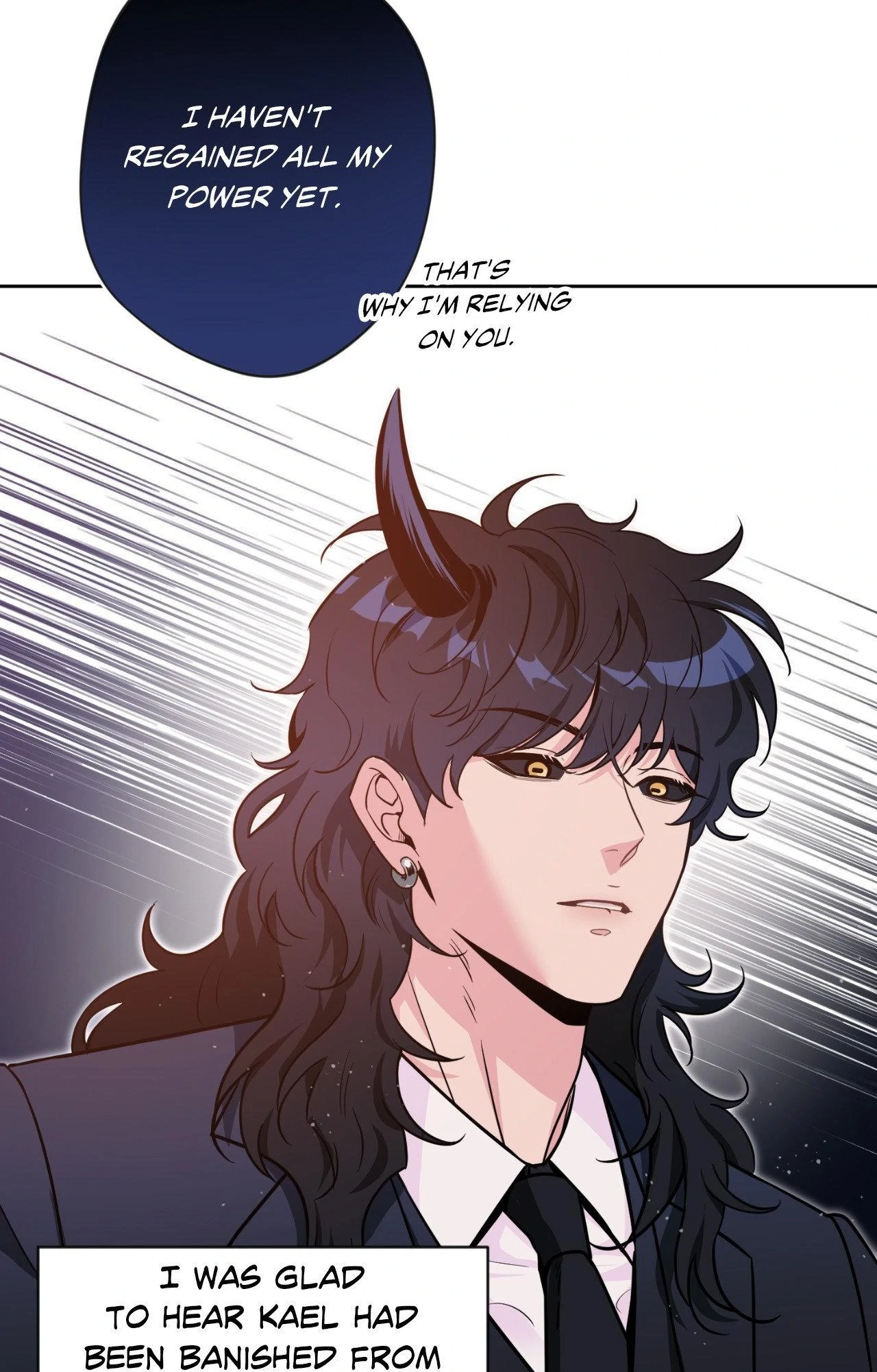Angel Kiss - Chapter 37 Page 28