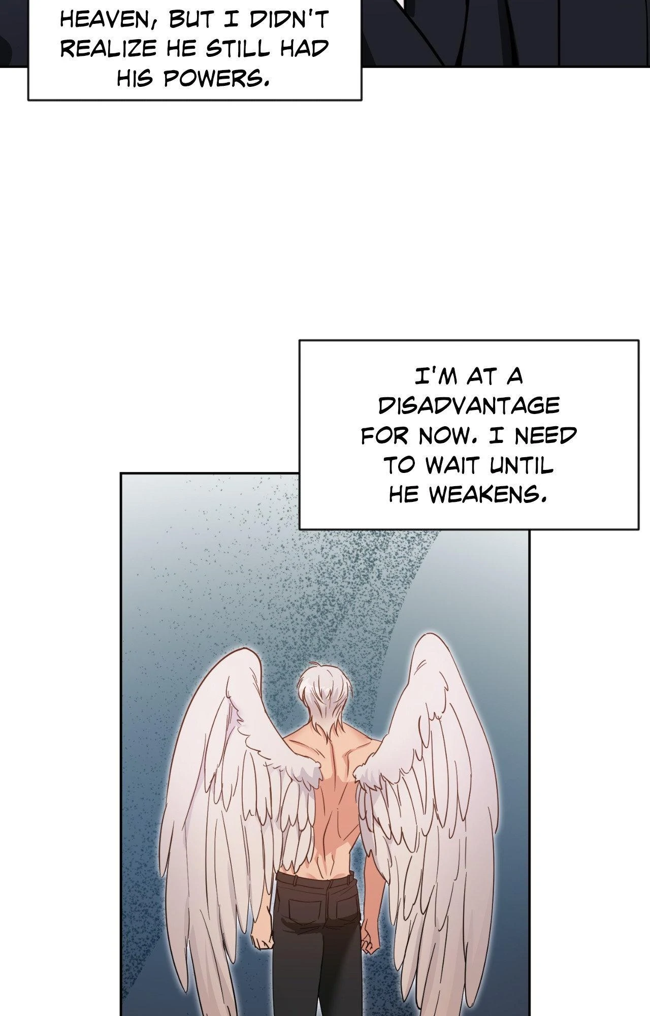 Angel Kiss - Chapter 37 Page 29