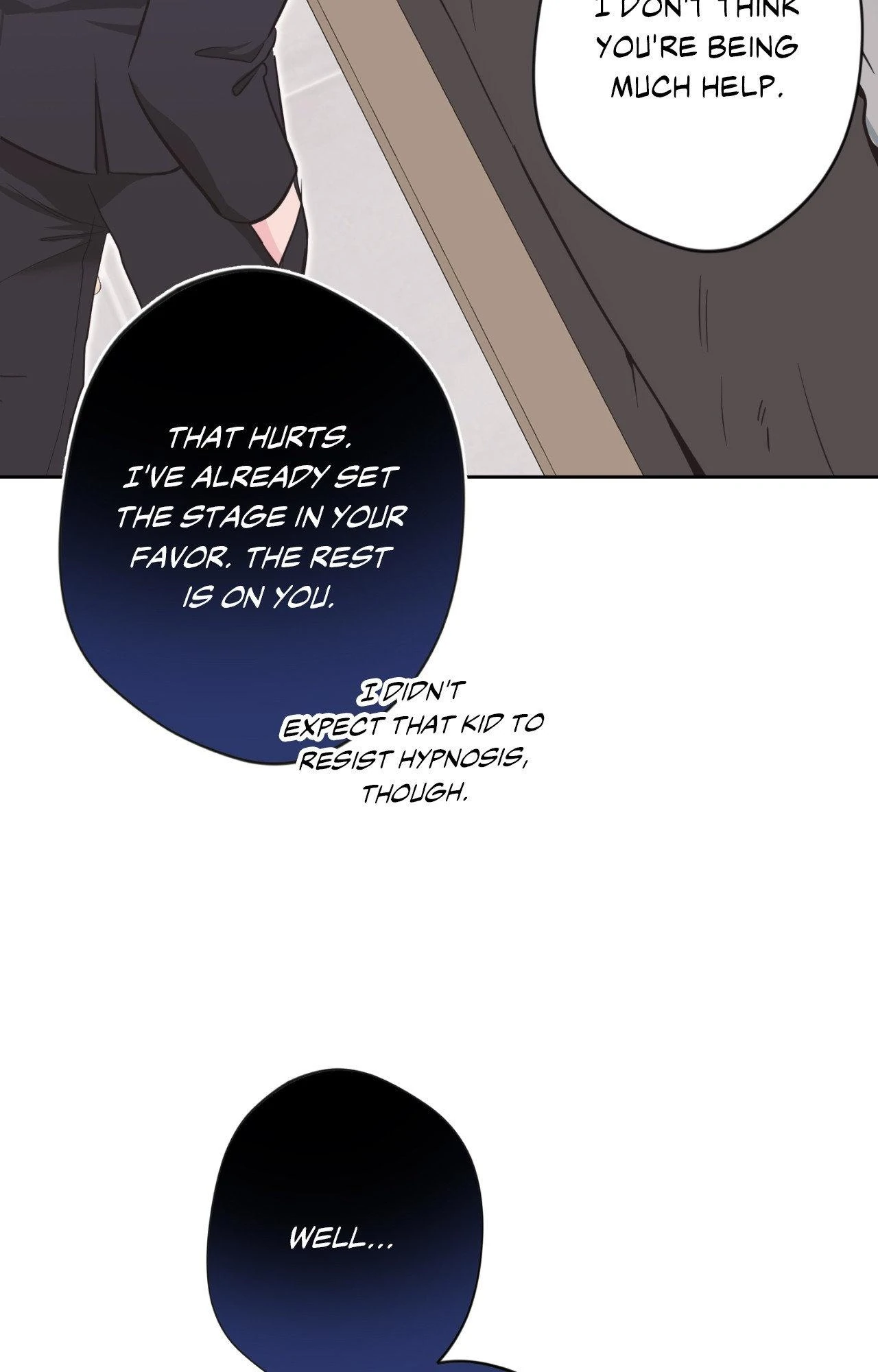 Angel Kiss - Chapter 37 Page 34
