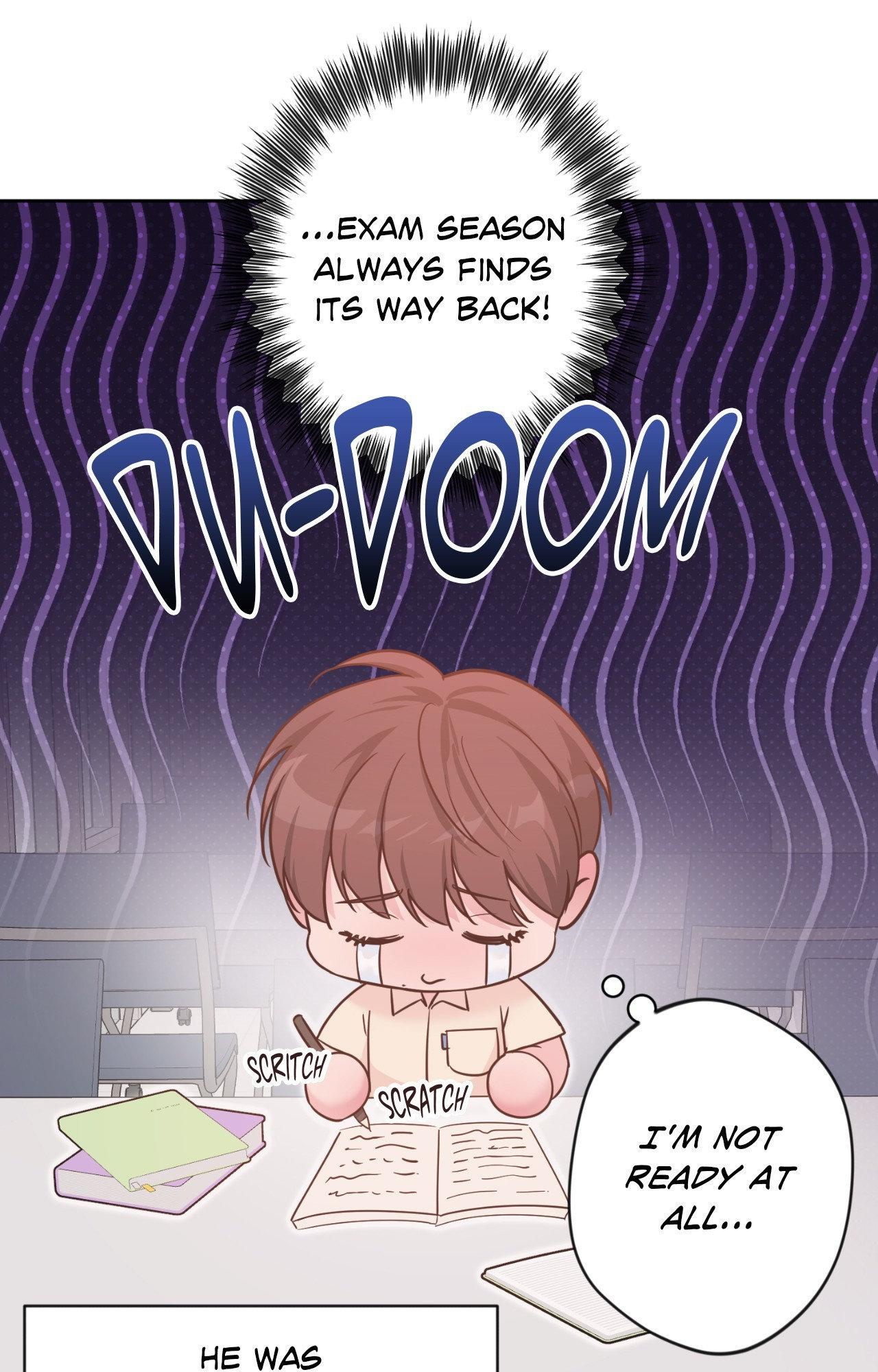 Angel Kiss - Chapter 37 Page 40