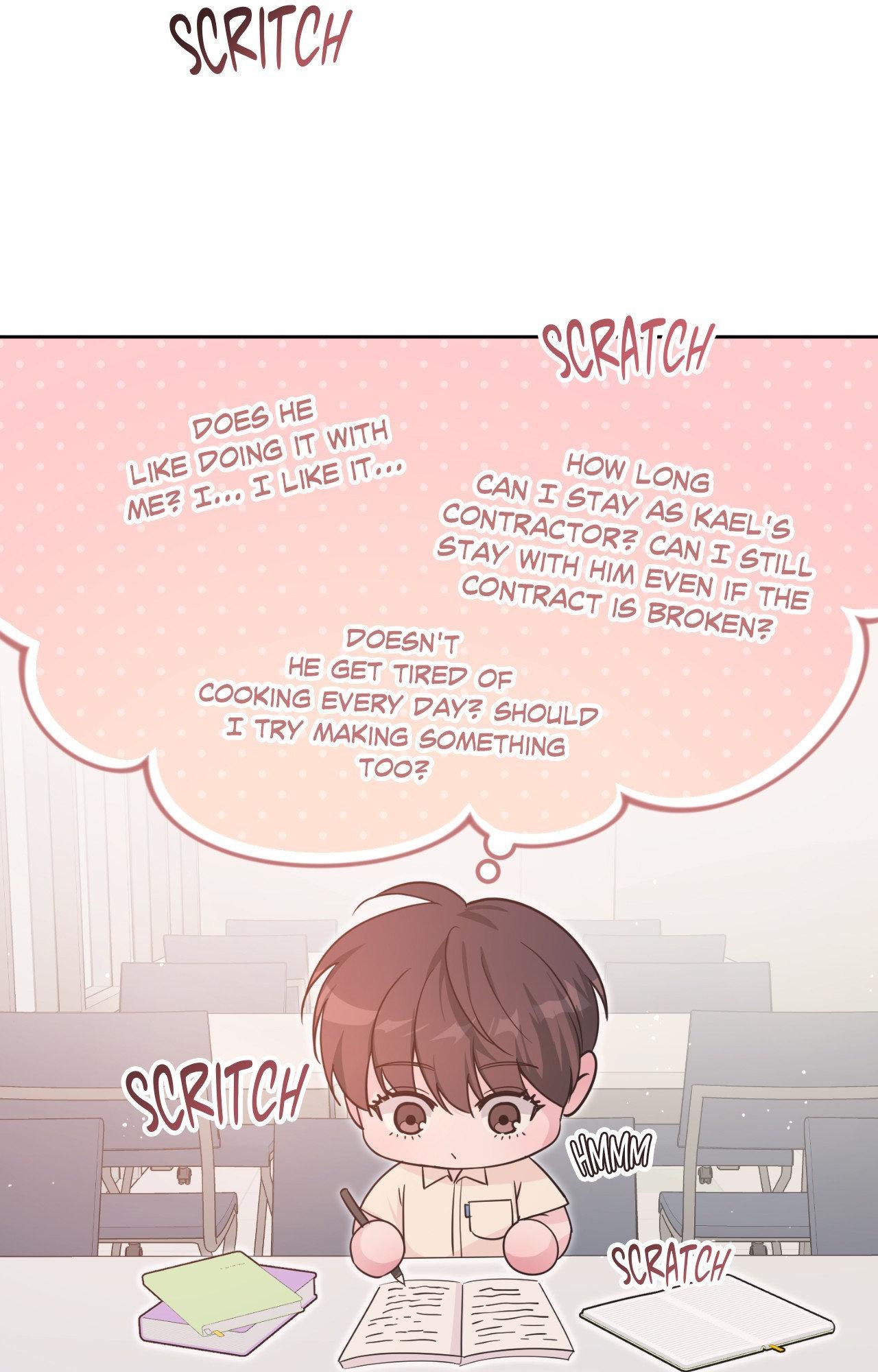 Angel Kiss - Chapter 37 Page 43