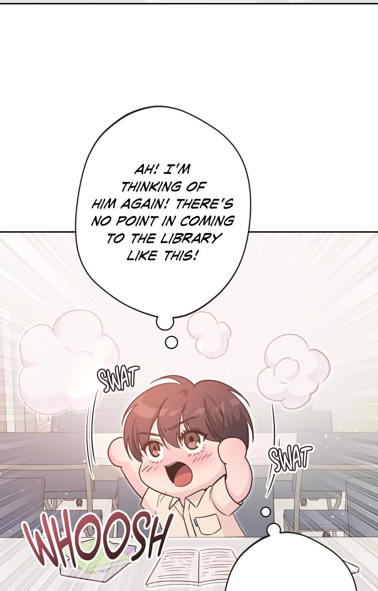 Angel Kiss - Chapter 37 Page 44
