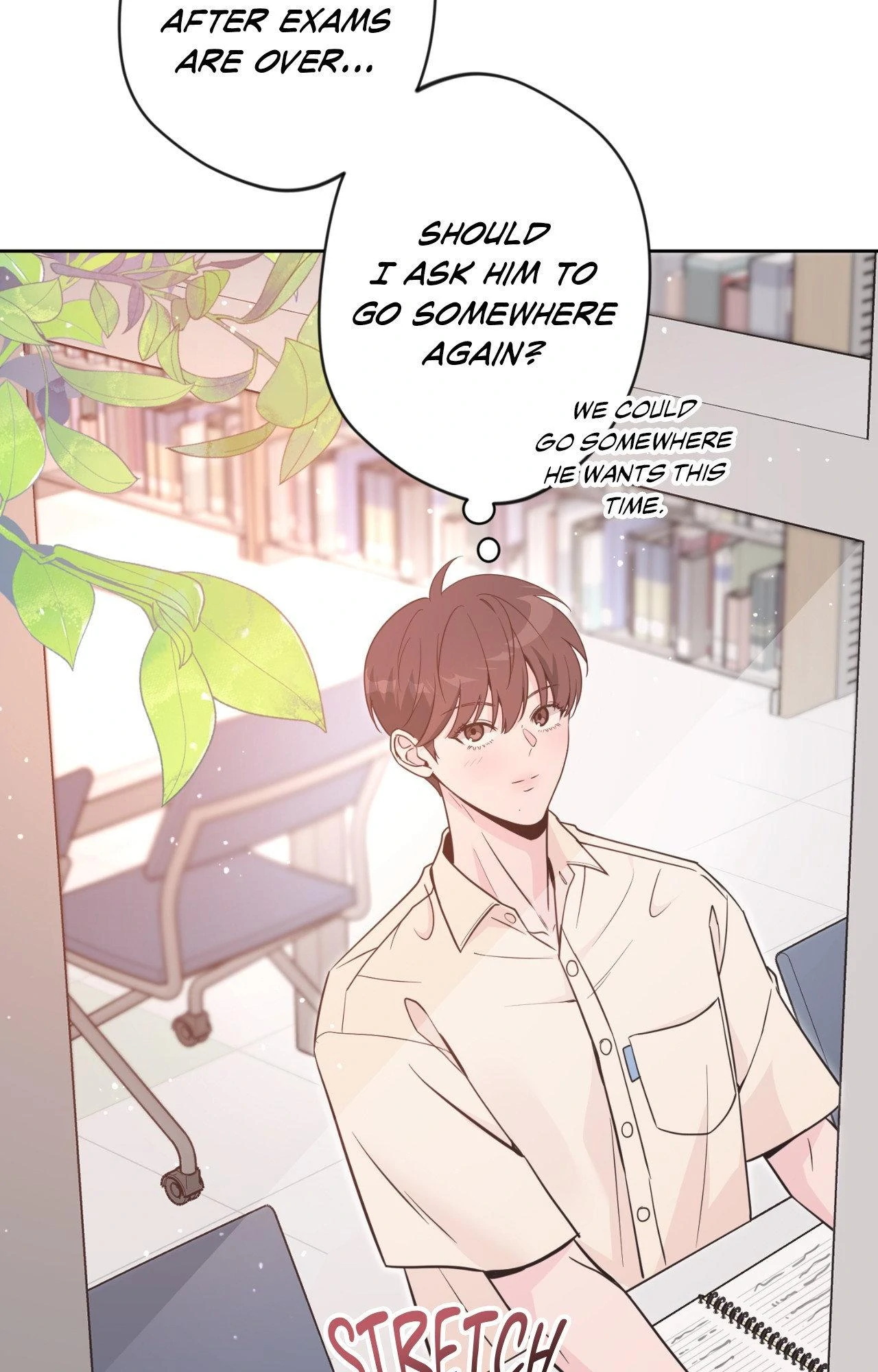 Angel Kiss - Chapter 37 Page 46