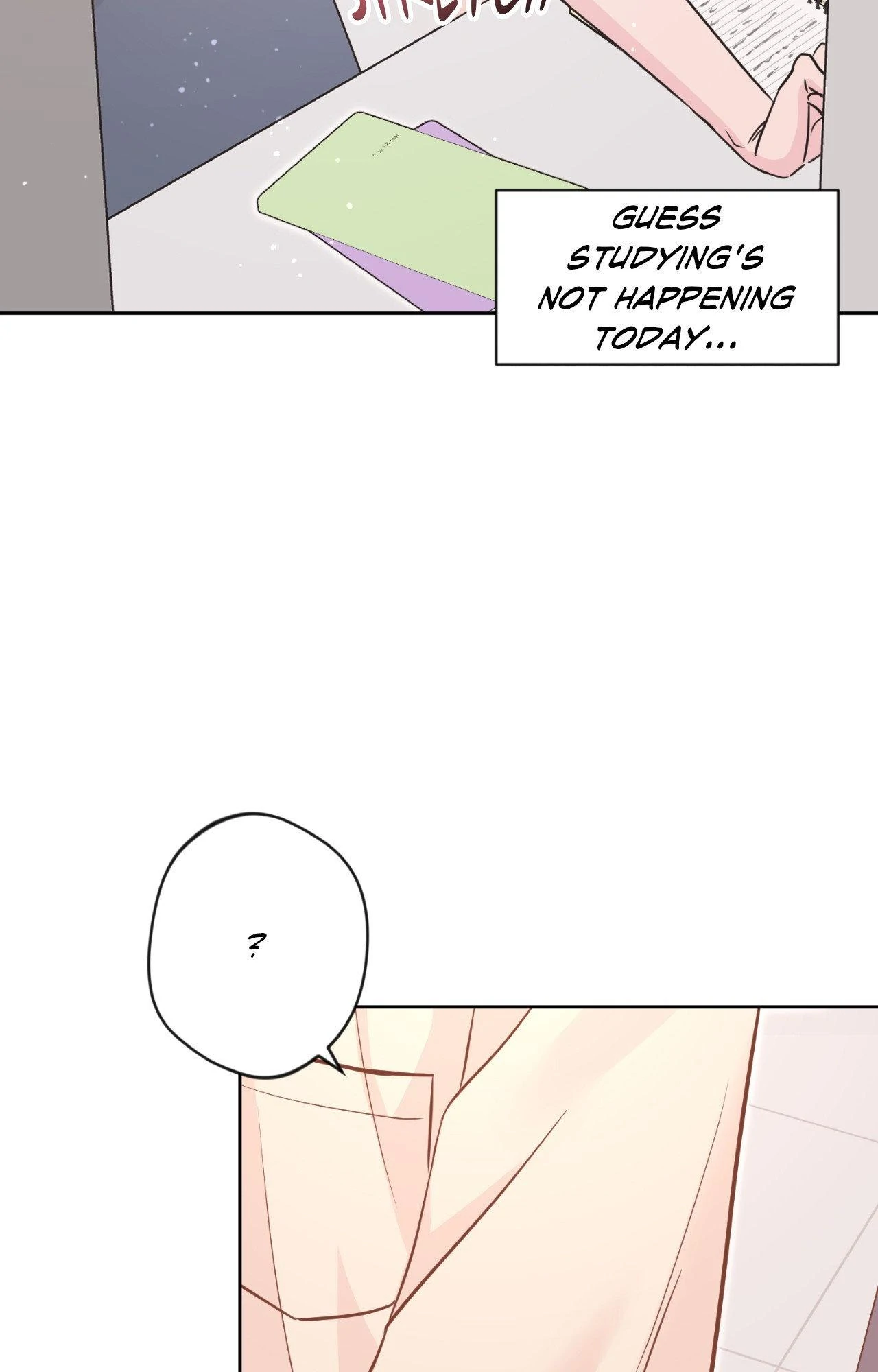 Angel Kiss - Chapter 37 Page 47