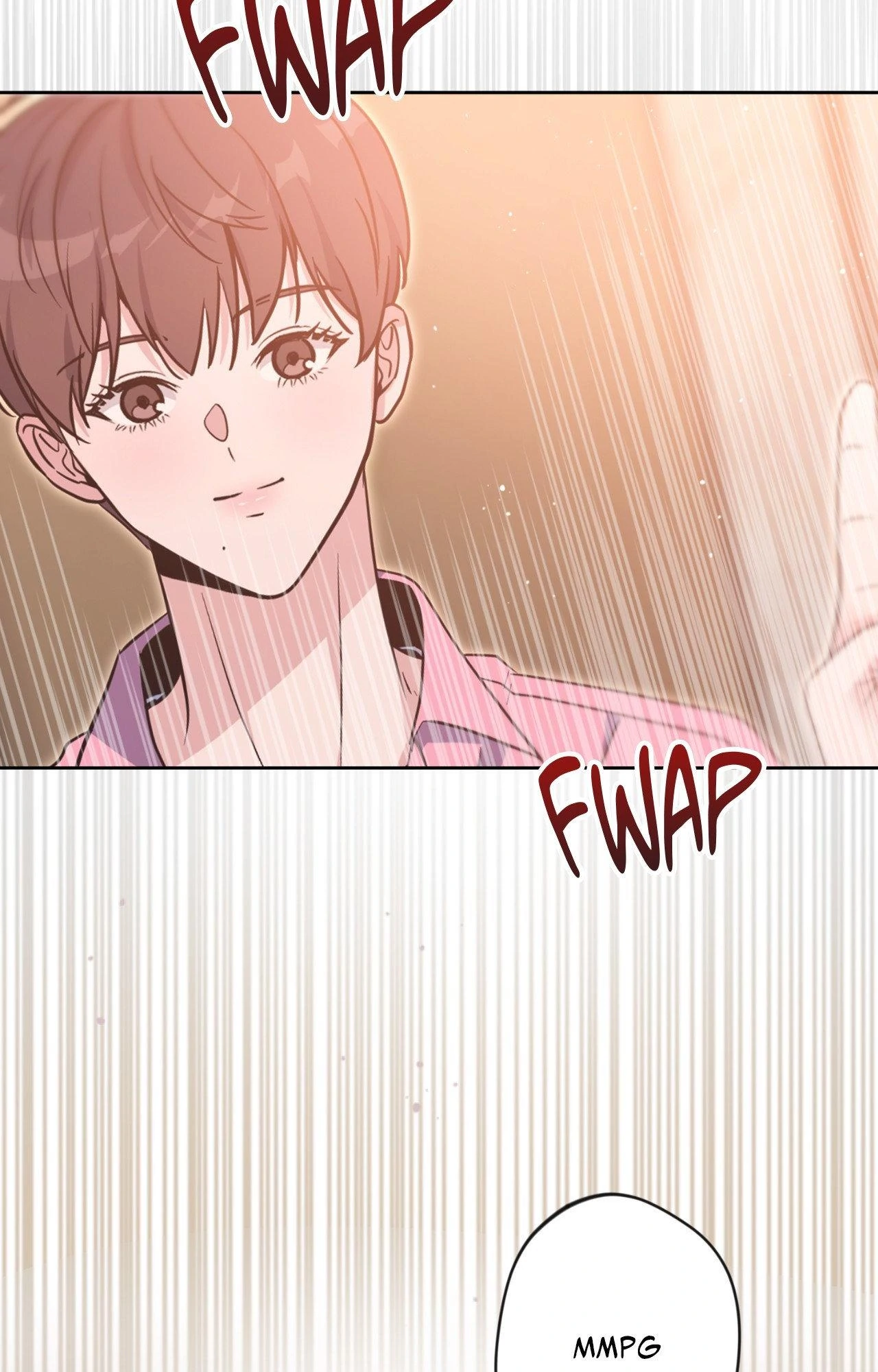 Angel Kiss - Chapter 37 Page 5