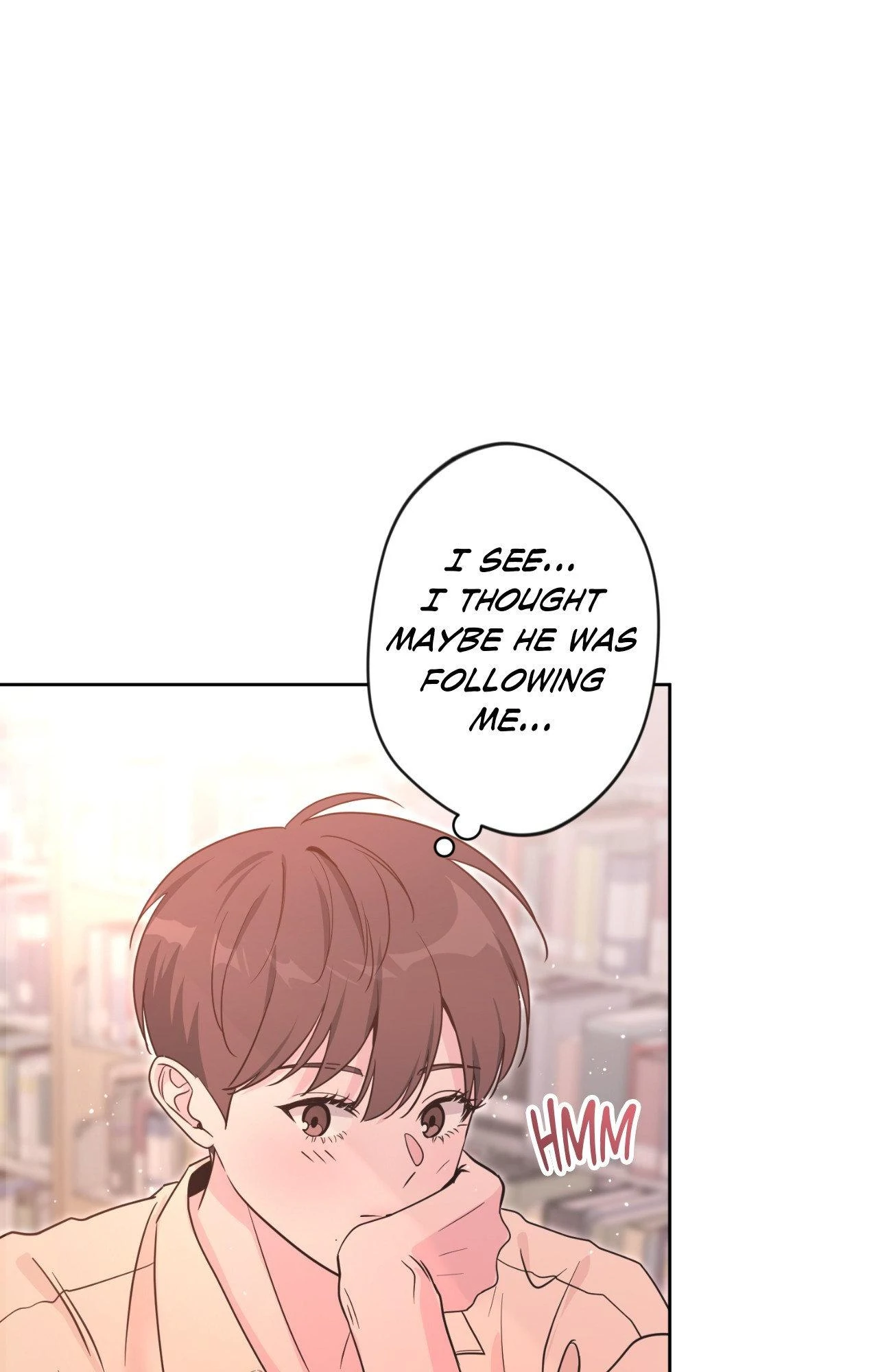 Angel Kiss - Chapter 37 Page 62