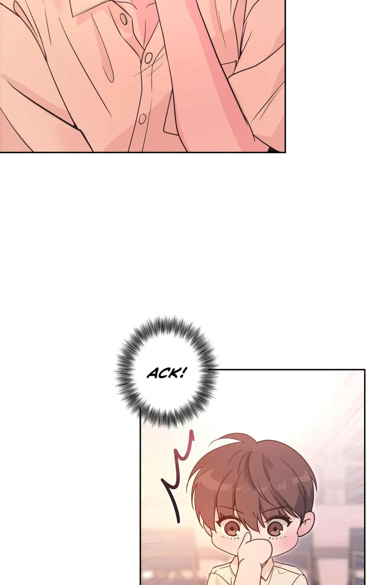 Angel Kiss - Chapter 37 Page 63