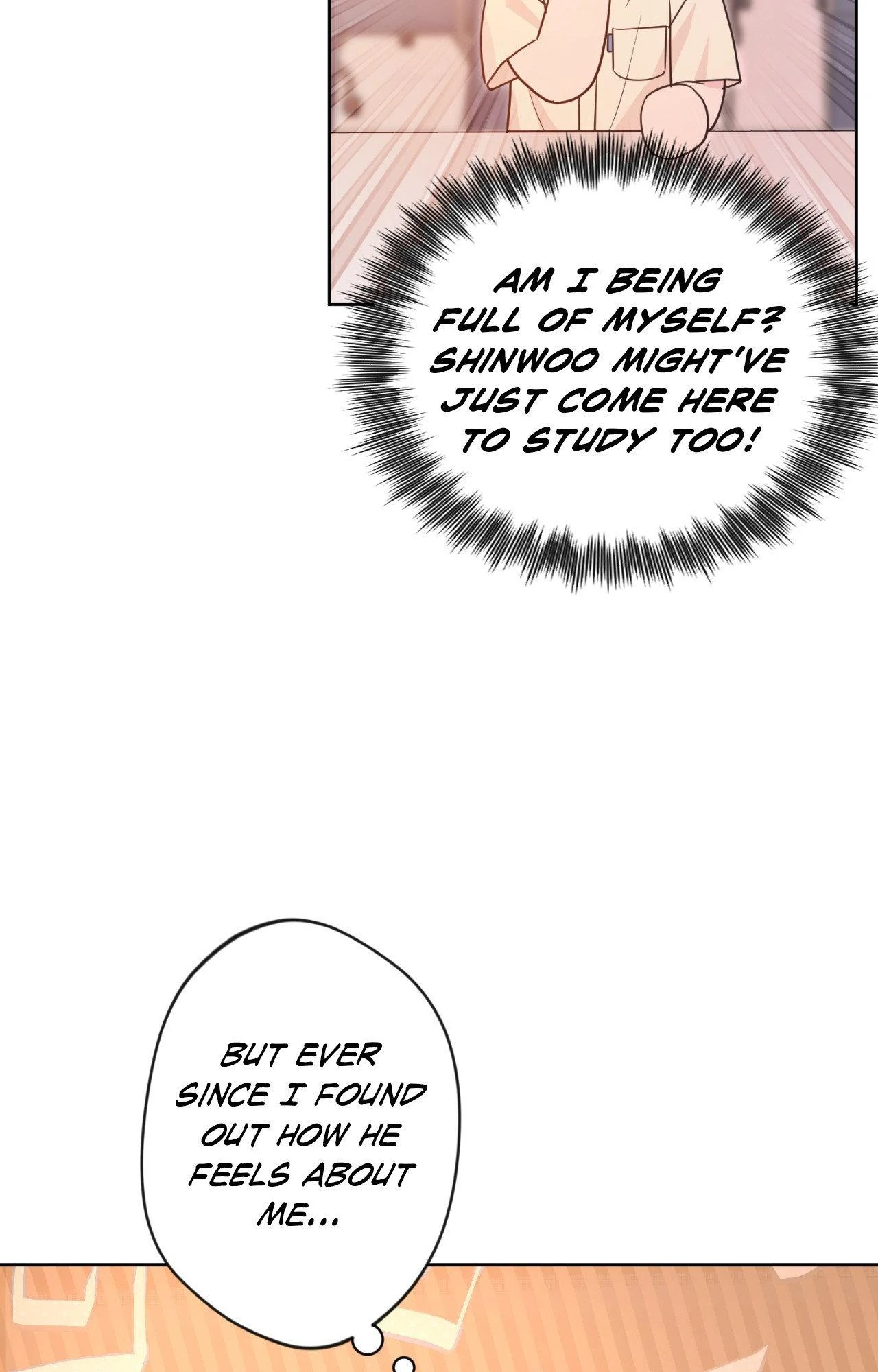 Angel Kiss - Chapter 37 Page 64