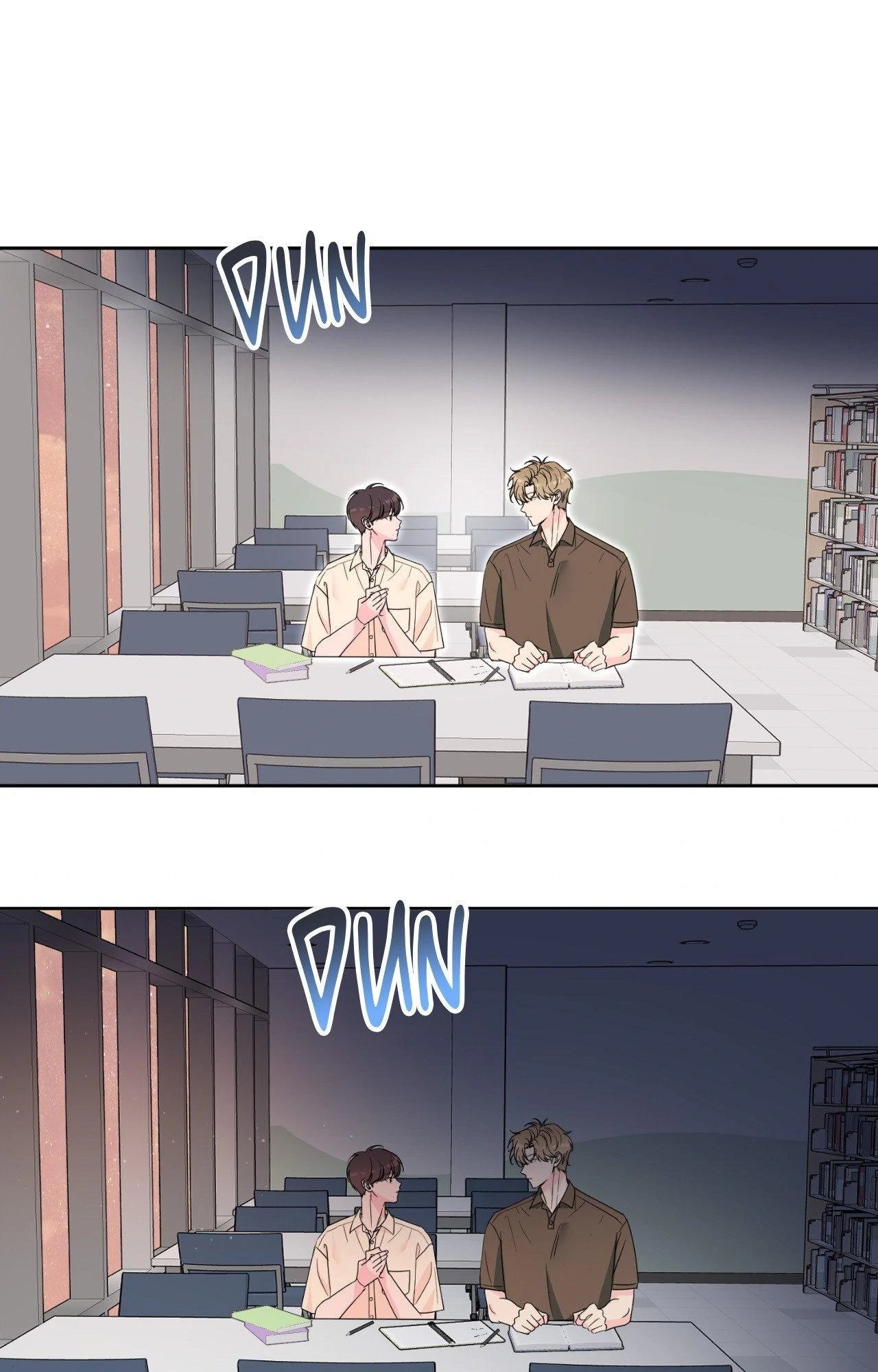 Angel Kiss - Chapter 37 Page 73