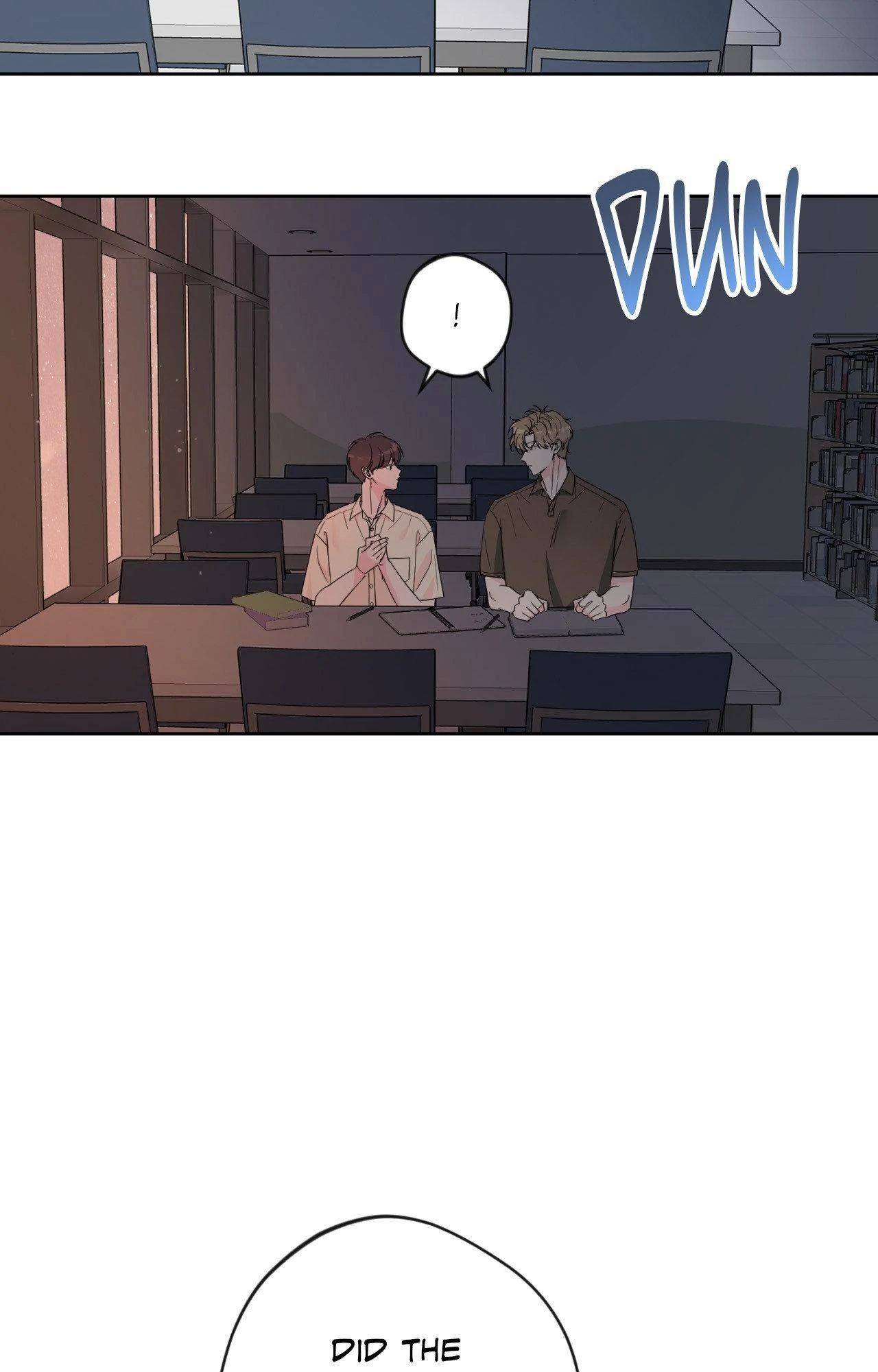 Angel Kiss - Chapter 37 Page 74