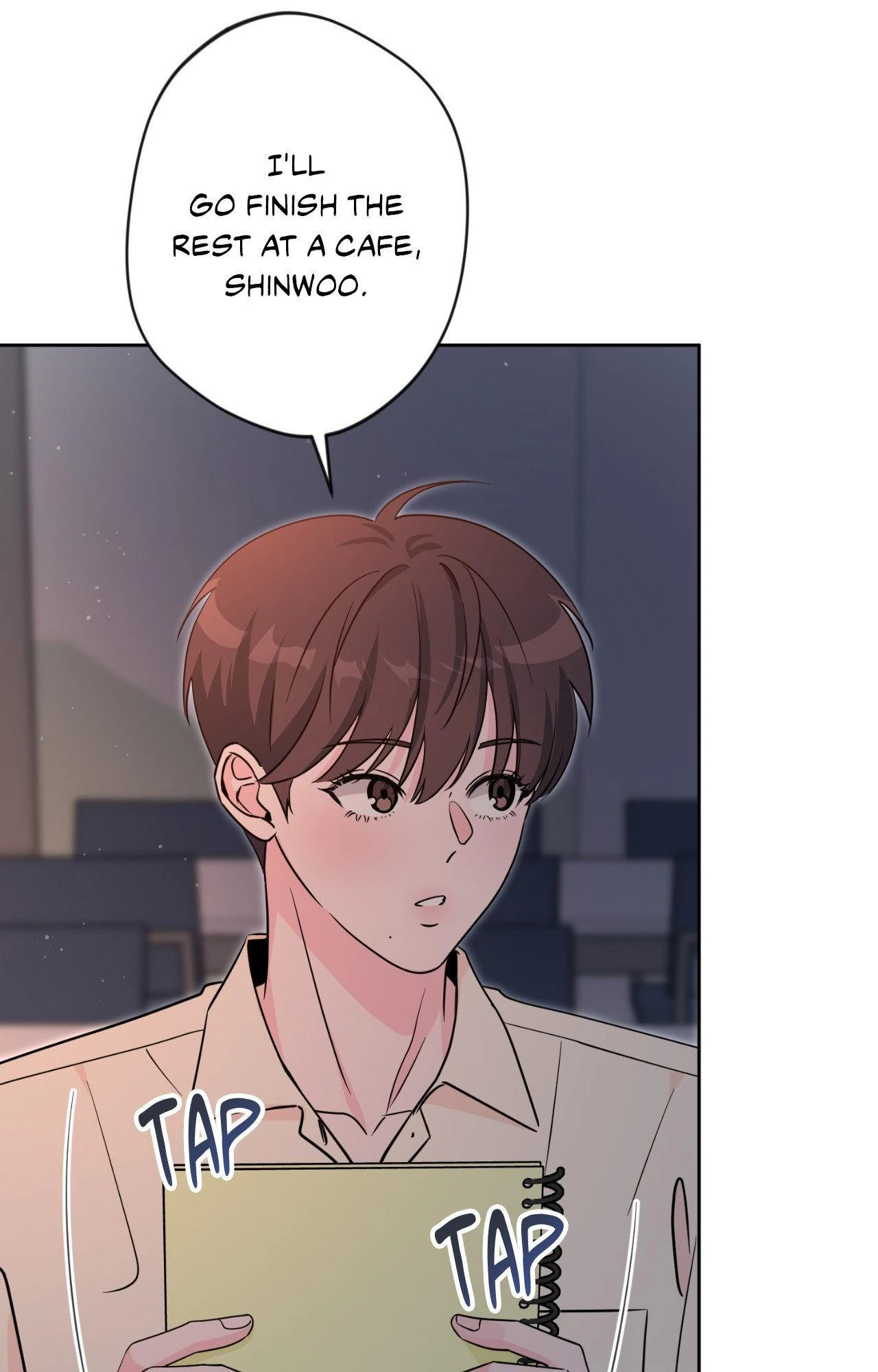 Angel Kiss - Chapter 37 Page 78