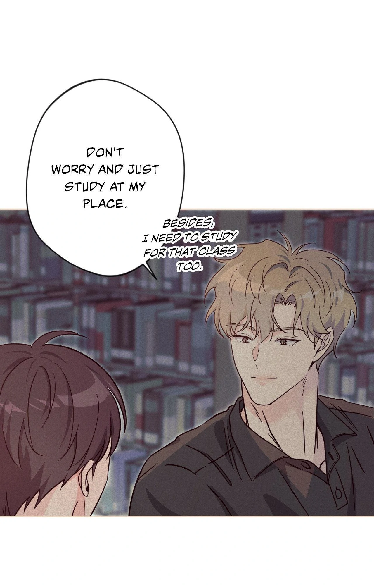 Angel Kiss - Chapter 37 Page 84
