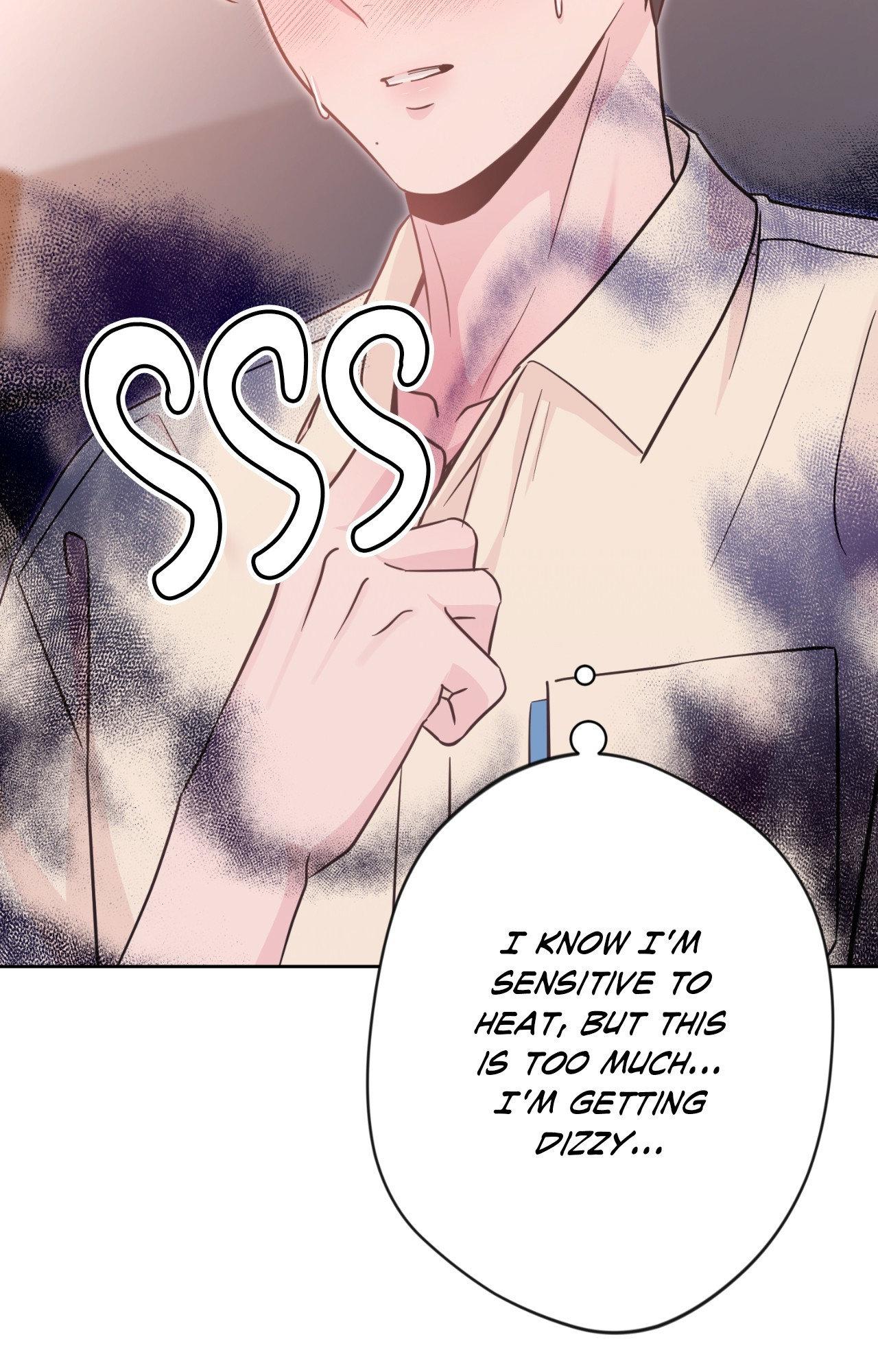 Angel Kiss - Chapter 37 Page 89
