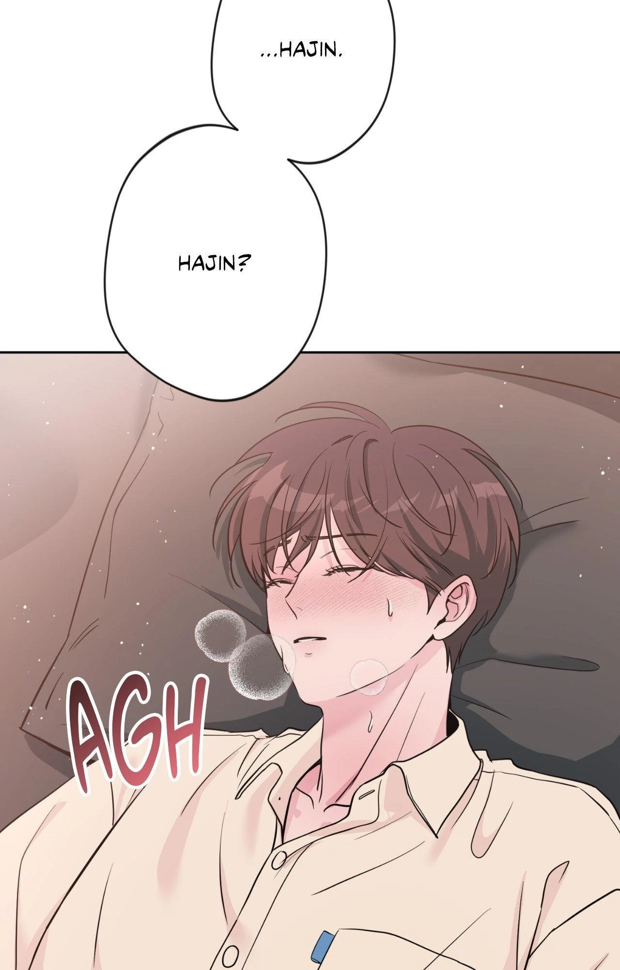 Angel Kiss - Chapter 38 Page 10