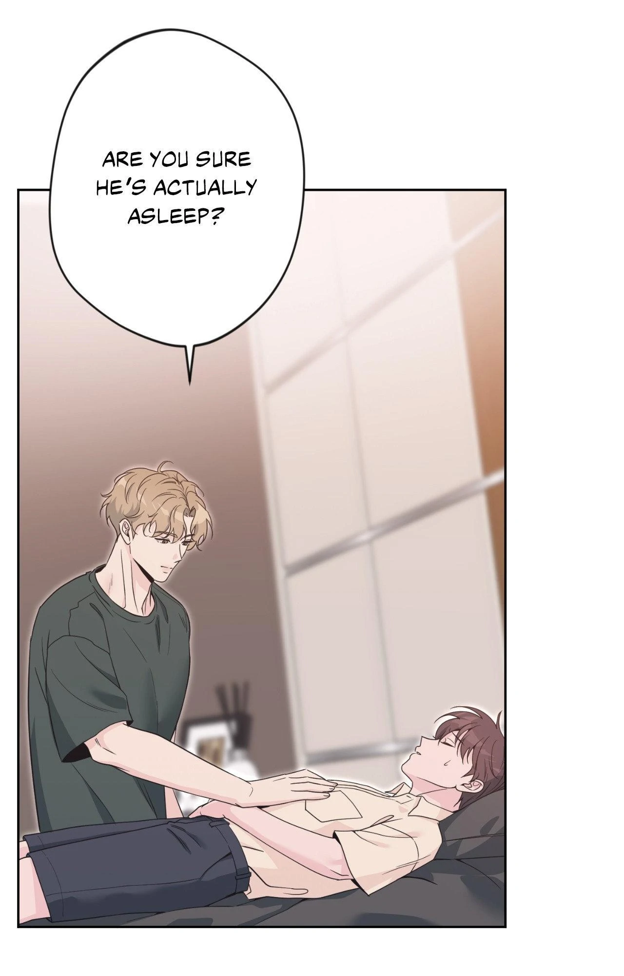 Angel Kiss - Chapter 38 Page 12