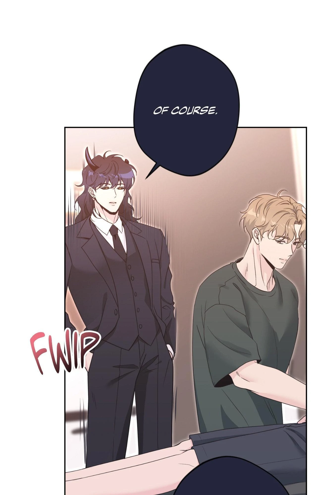 Angel Kiss - Chapter 38 Page 13