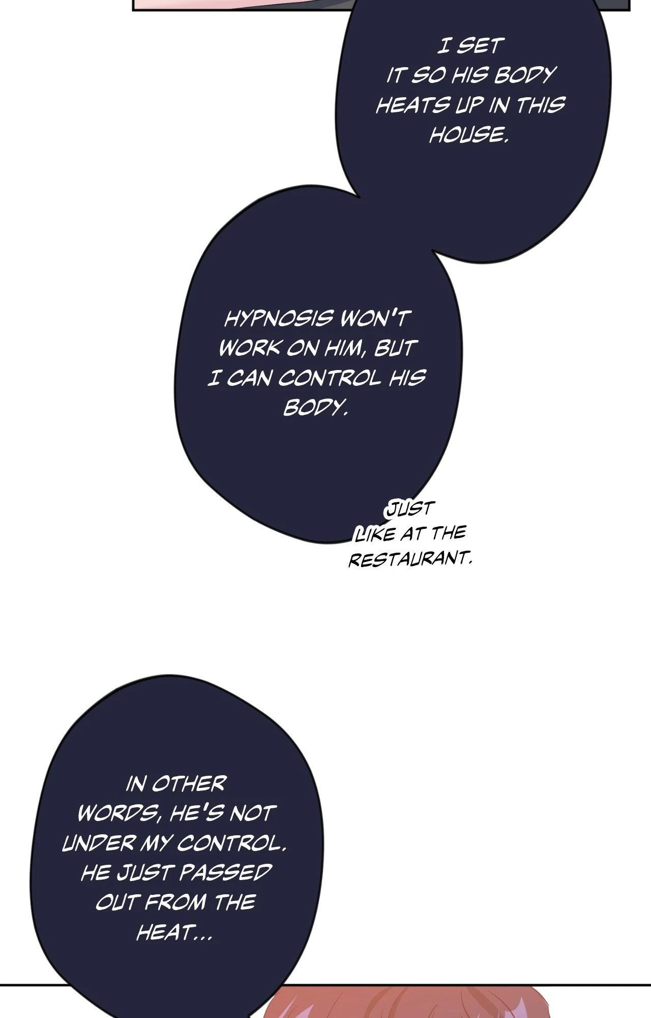 Angel Kiss - Chapter 38 Page 14