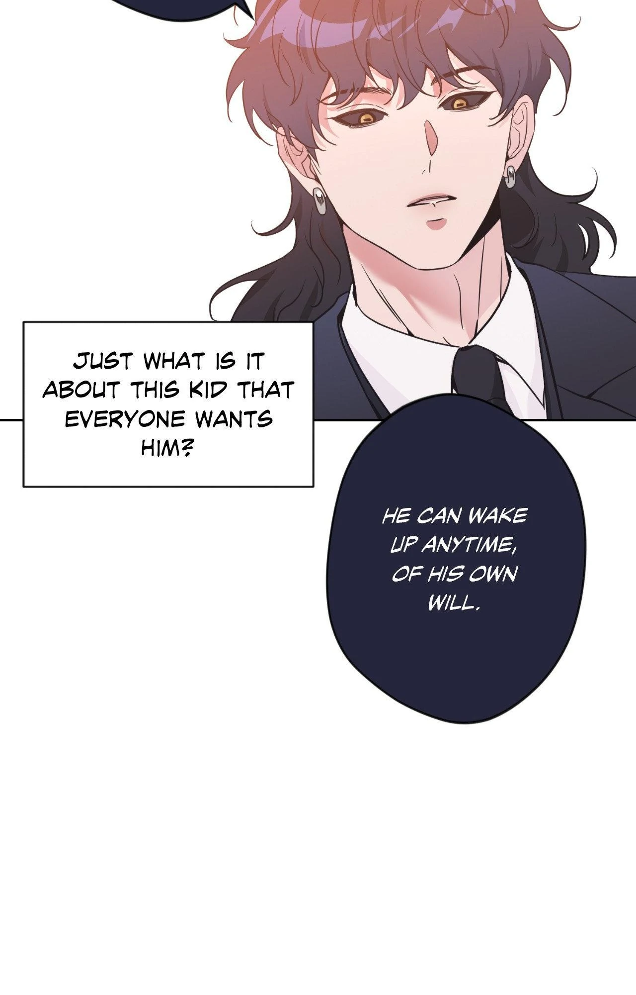 Angel Kiss - Chapter 38 Page 15