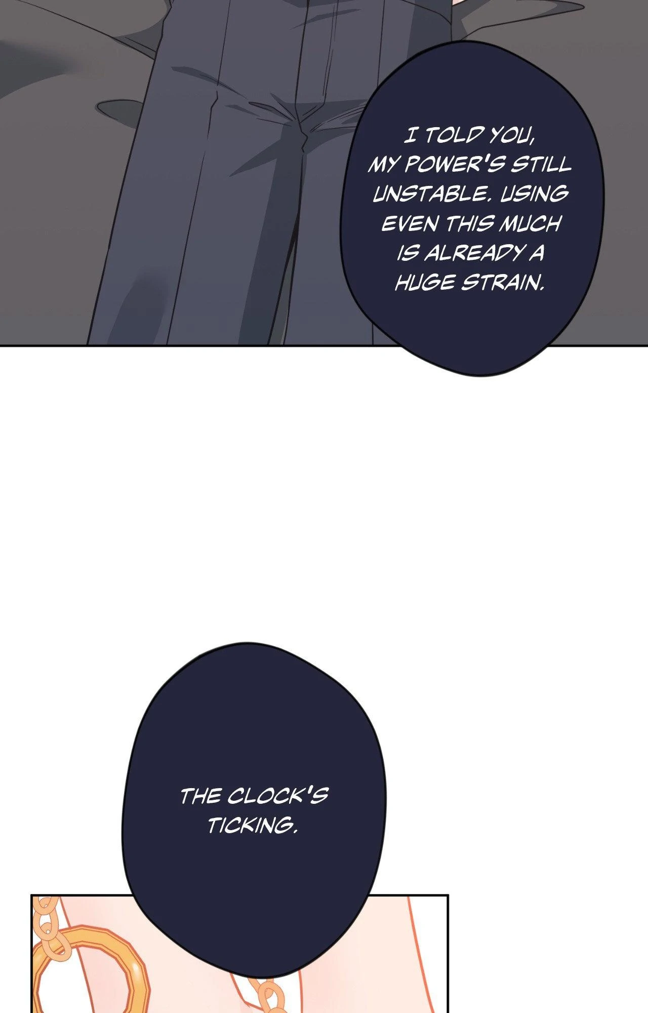 Angel Kiss - Chapter 38 Page 17