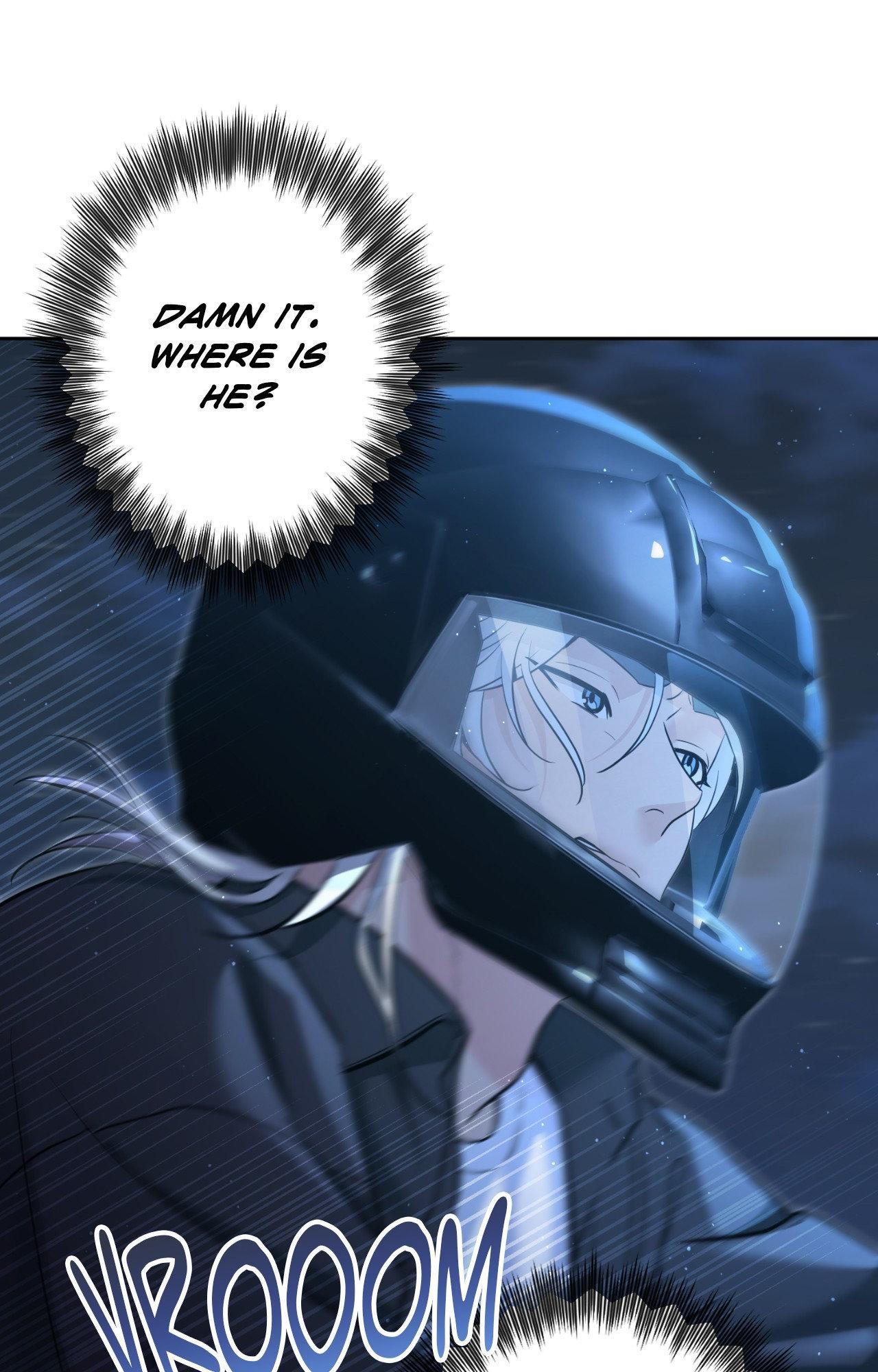 Angel Kiss - Chapter 38 Page 23