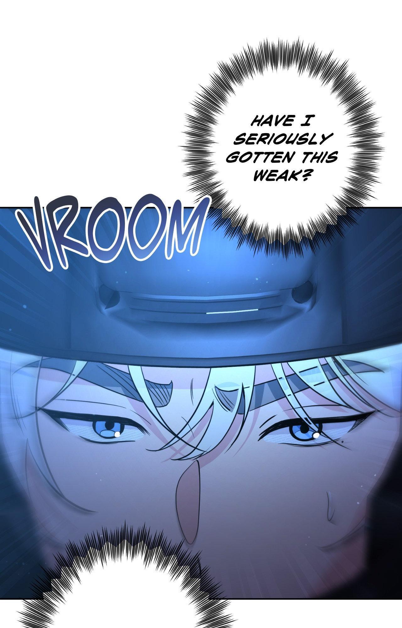 Angel Kiss - Chapter 38 Page 25