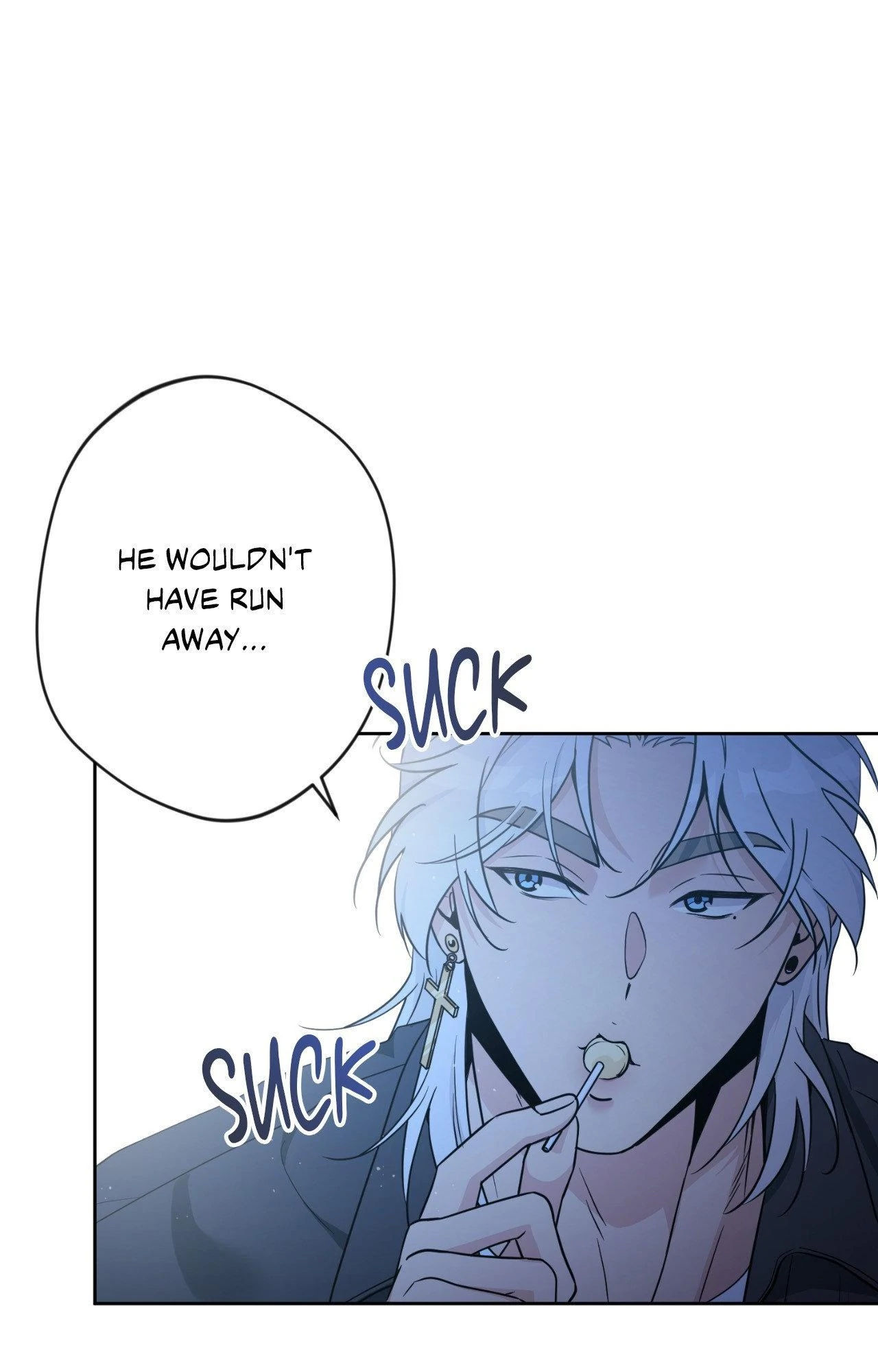 Angel Kiss - Chapter 38 Page 3