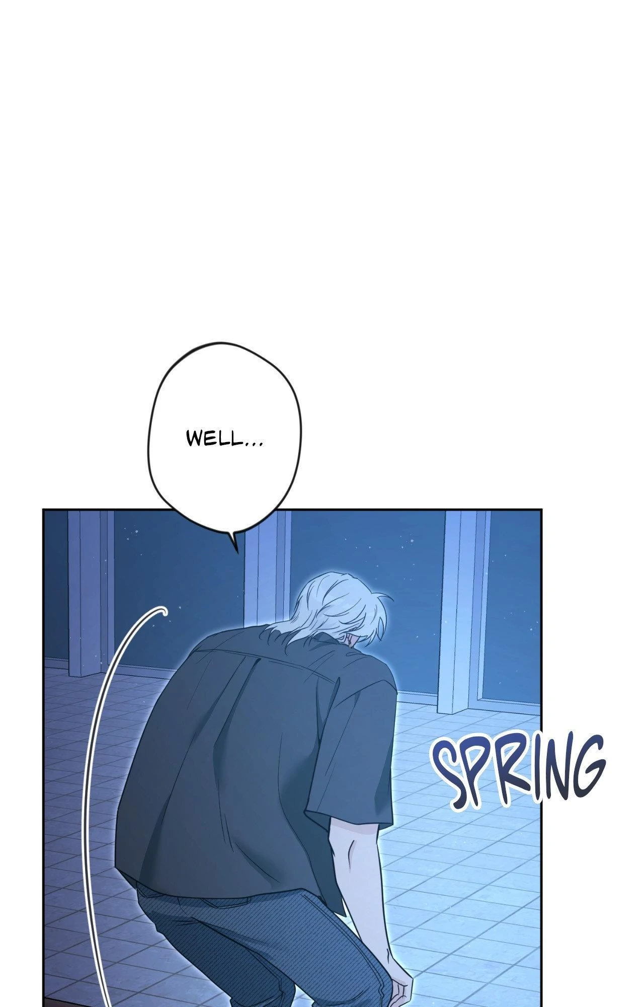 Angel Kiss - Chapter 38 Page 4