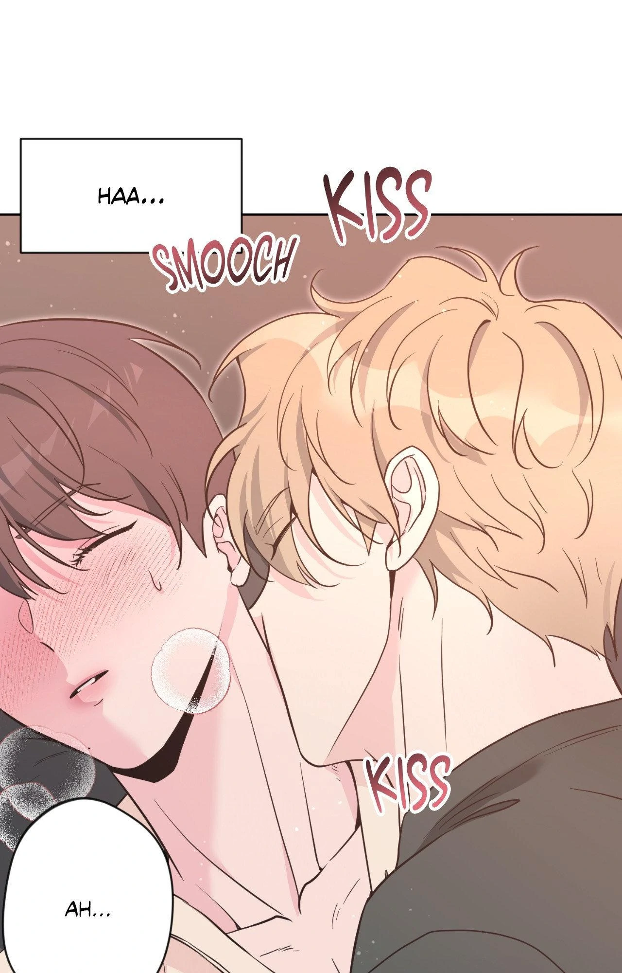 Angel Kiss - Chapter 38 Page 45