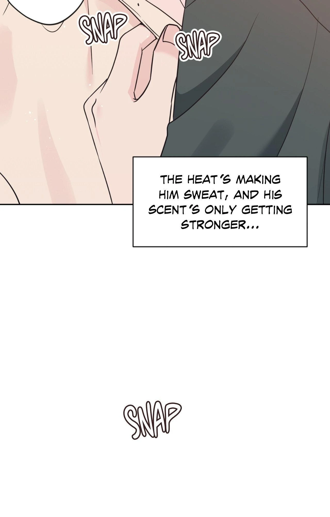 Angel Kiss - Chapter 38 Page 46