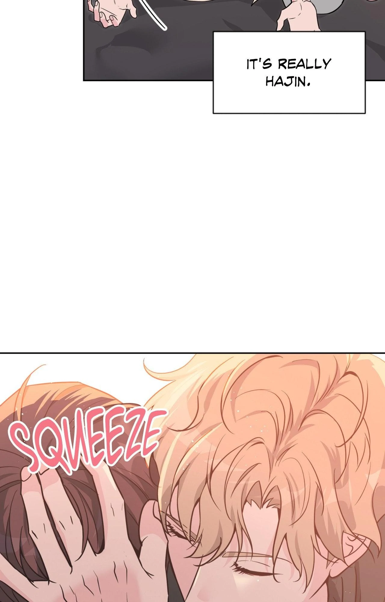 Angel Kiss - Chapter 38 Page 53