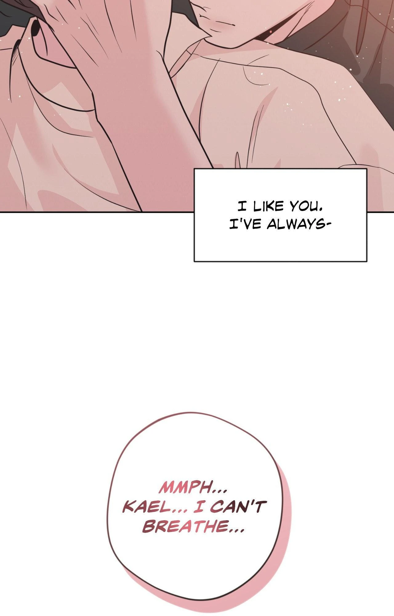 Angel Kiss - Chapter 38 Page 54