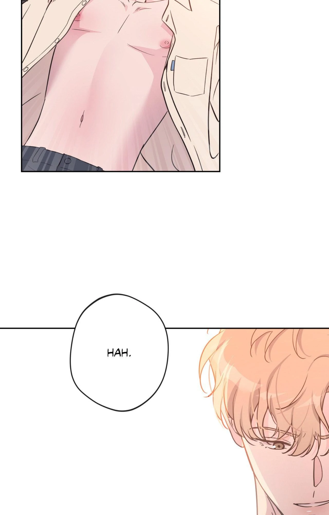Angel Kiss - Chapter 38 Page 57