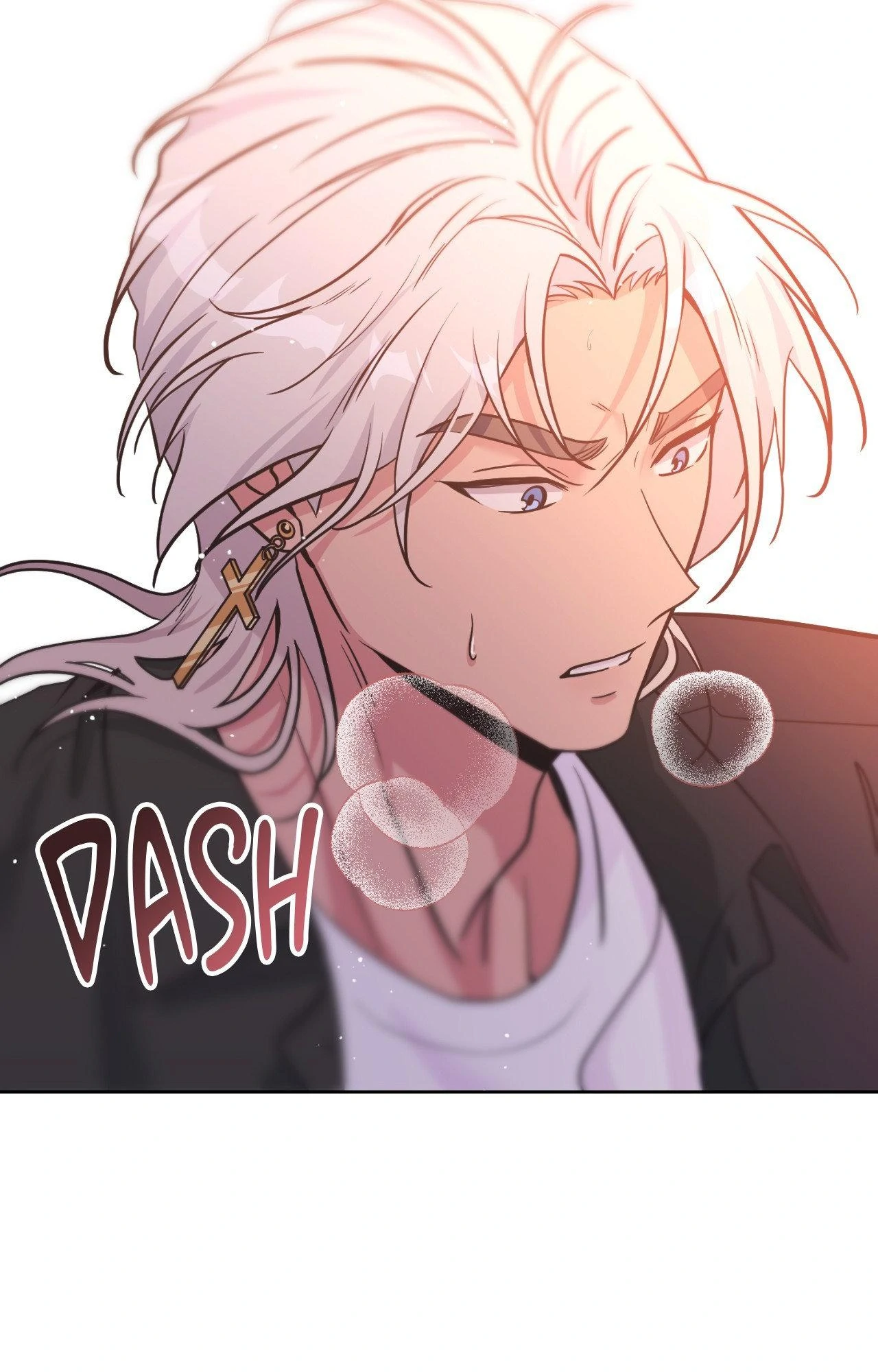 Angel Kiss - Chapter 38 Page 83