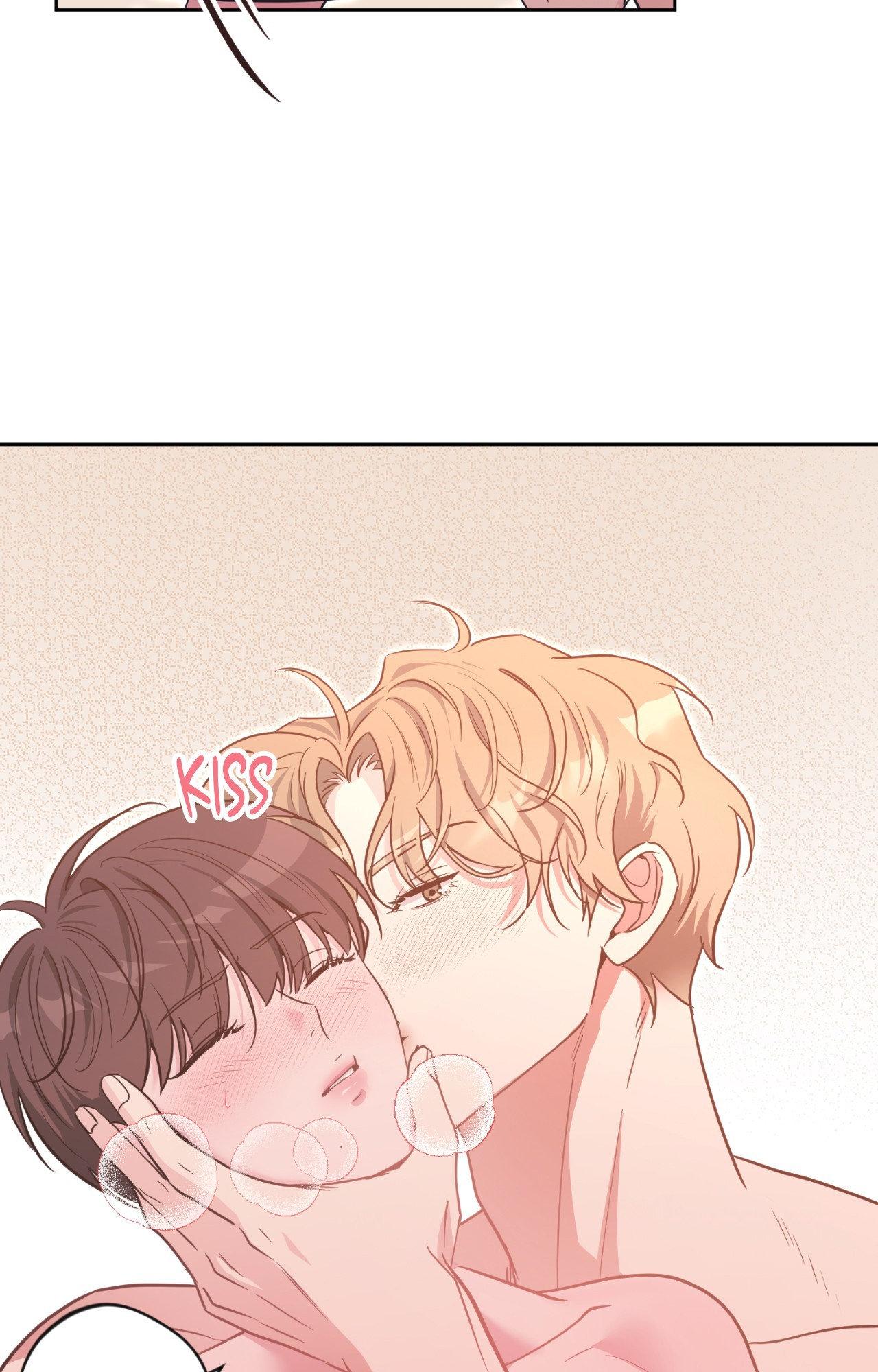 Angel Kiss - Chapter 38 Page 90