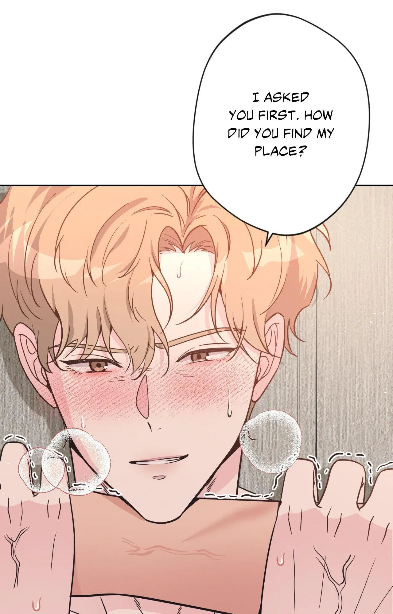 Angel Kiss - Chapter 39 Page 20