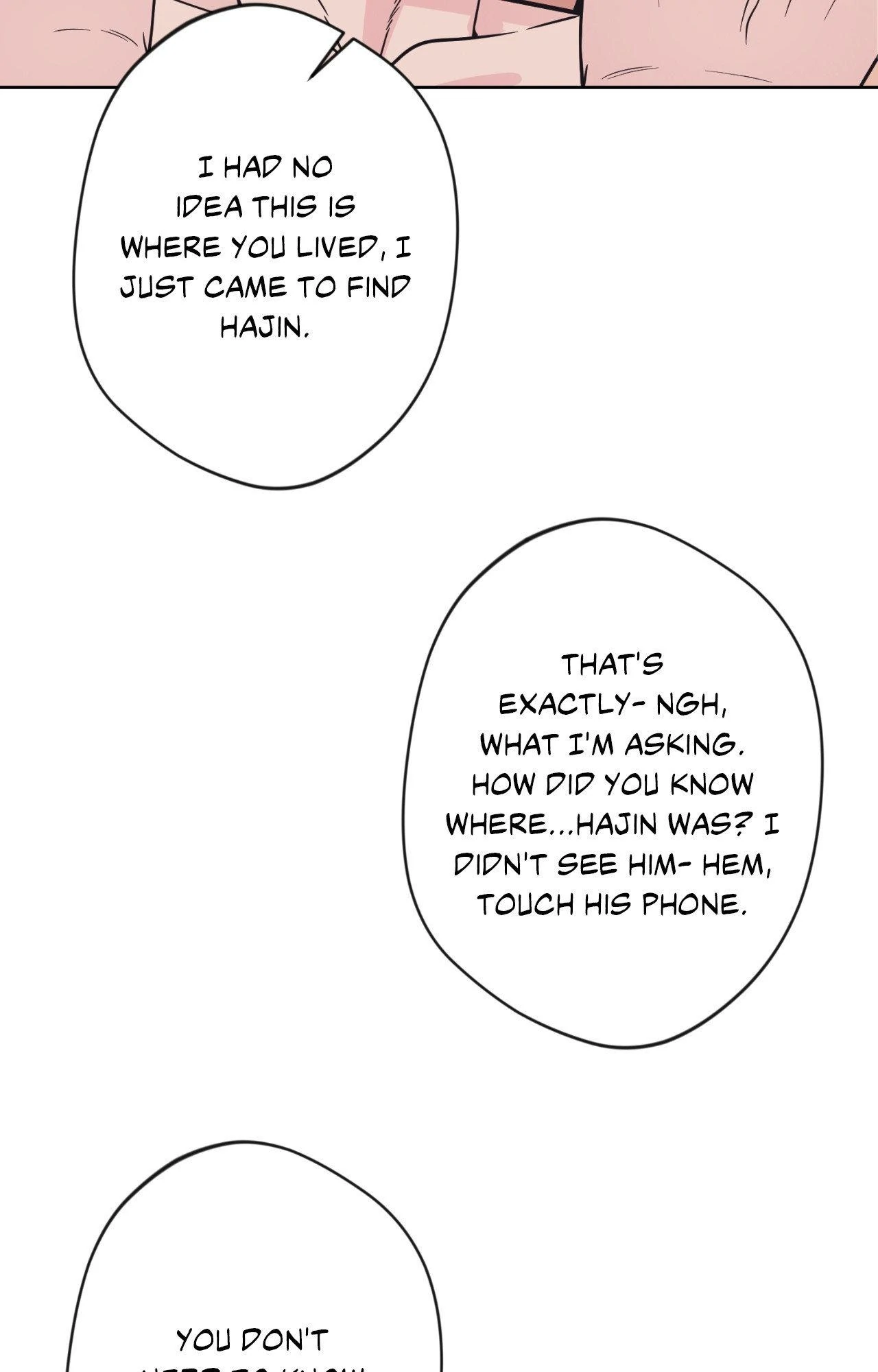 Angel Kiss - Chapter 39 Page 21