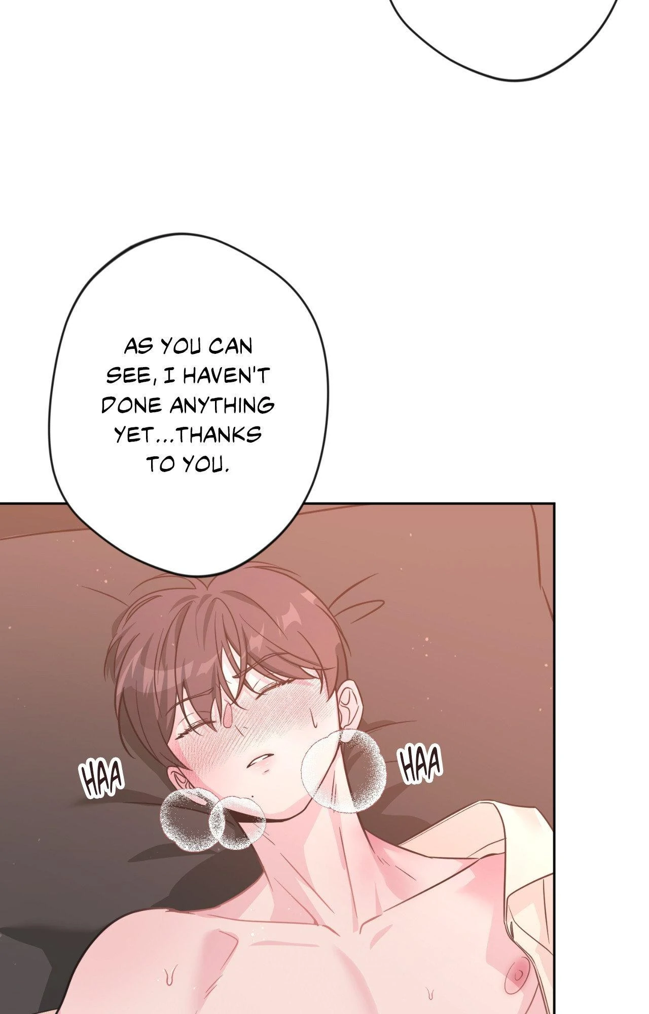 Angel Kiss - Chapter 39 Page 23