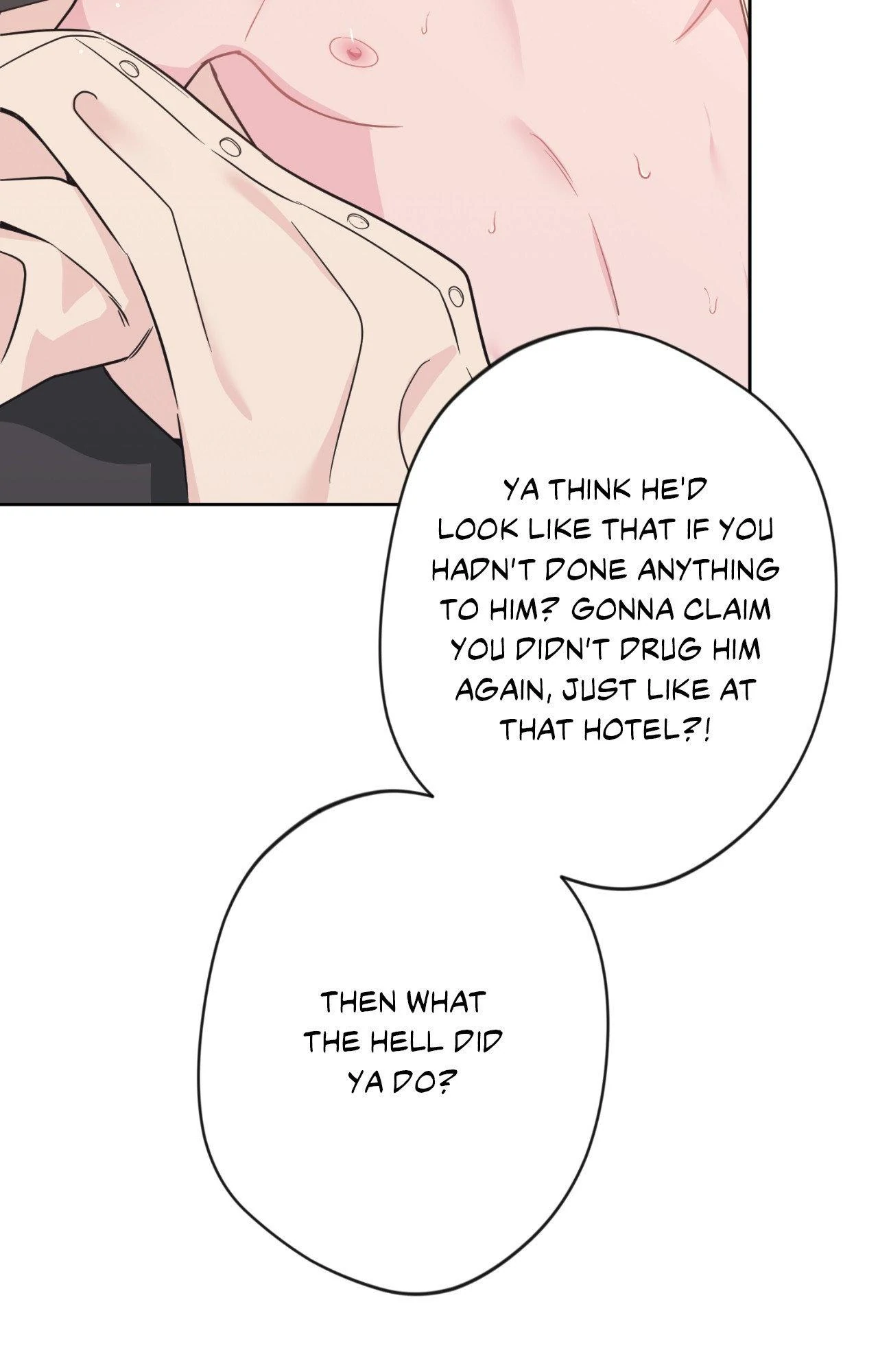 Angel Kiss - Chapter 39 Page 24
