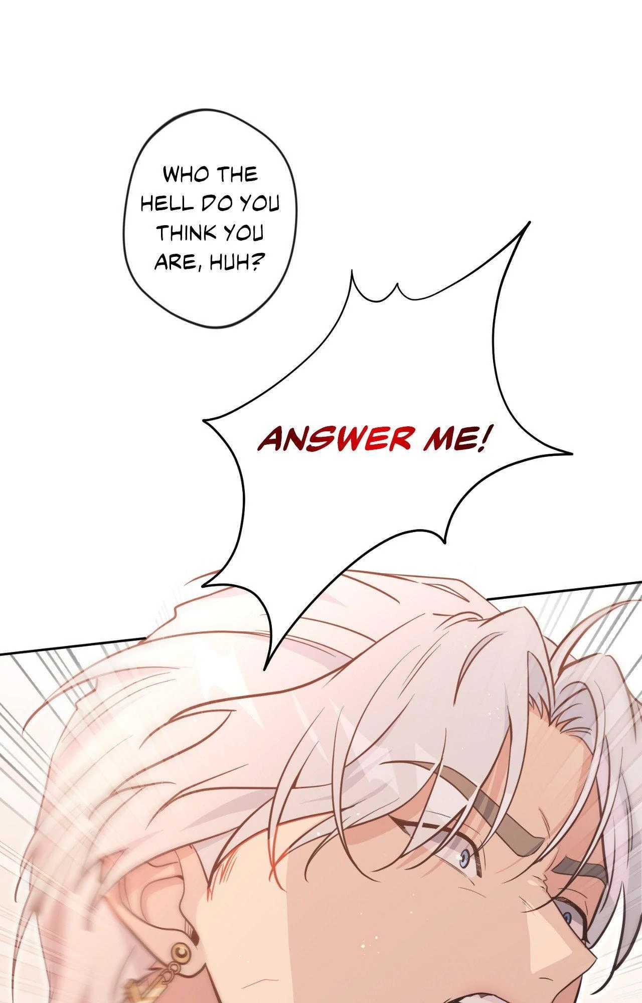 Angel Kiss - Chapter 39 Page 25