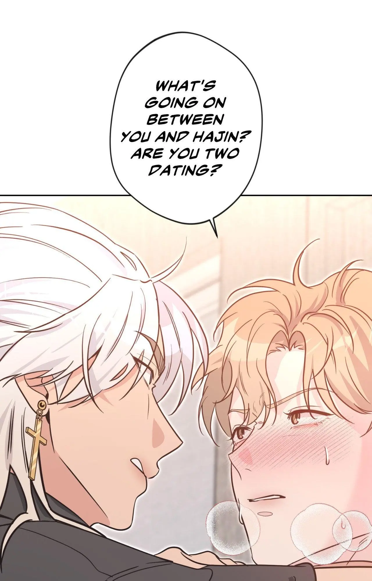 Angel Kiss - Chapter 39 Page 28