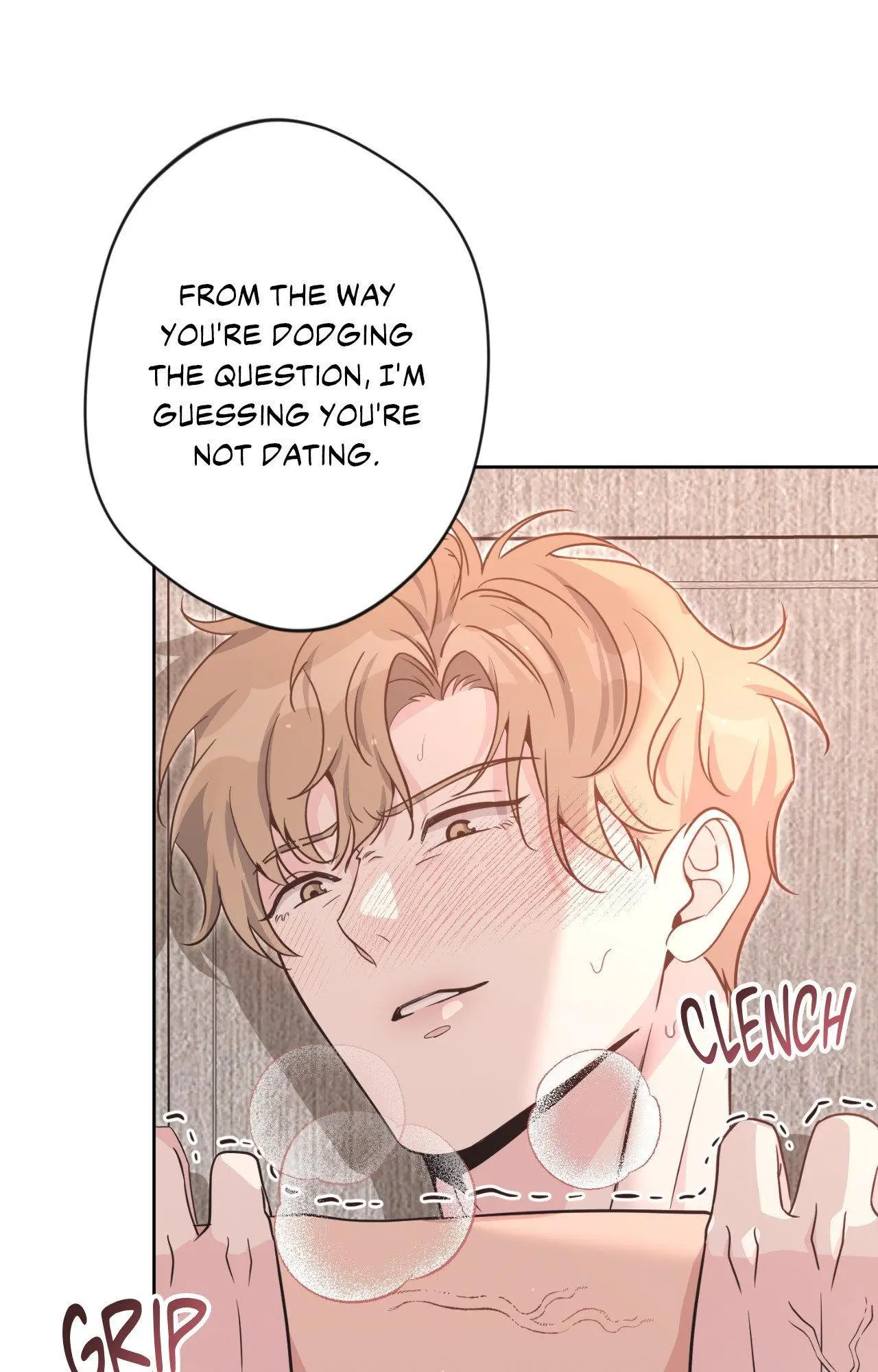 Angel Kiss - Chapter 39 Page 33